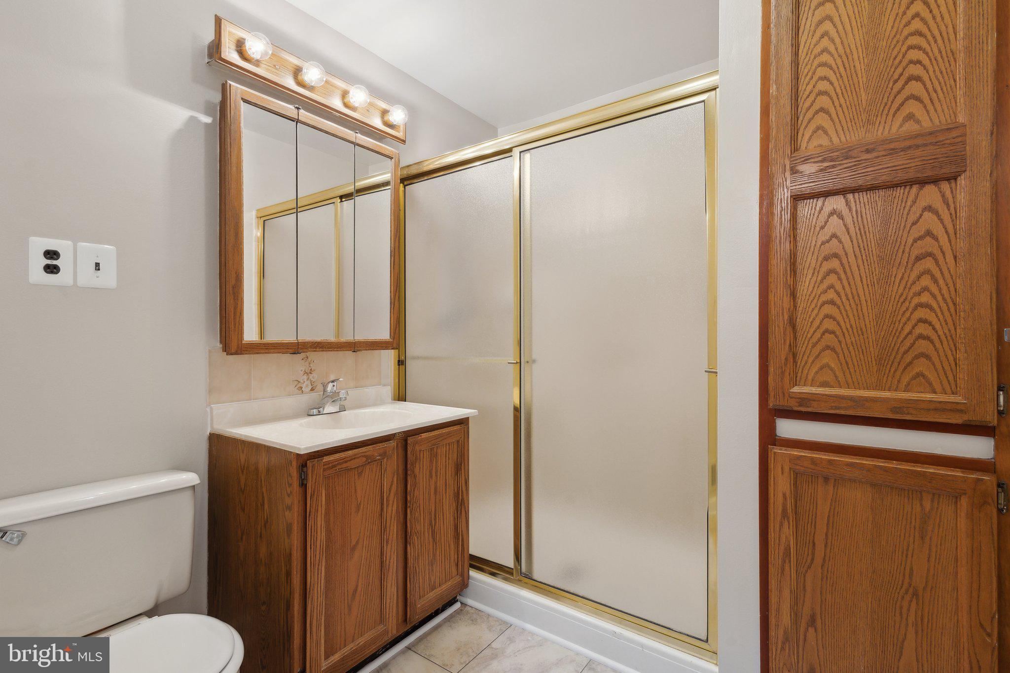 TACKETTS MILL - Residential