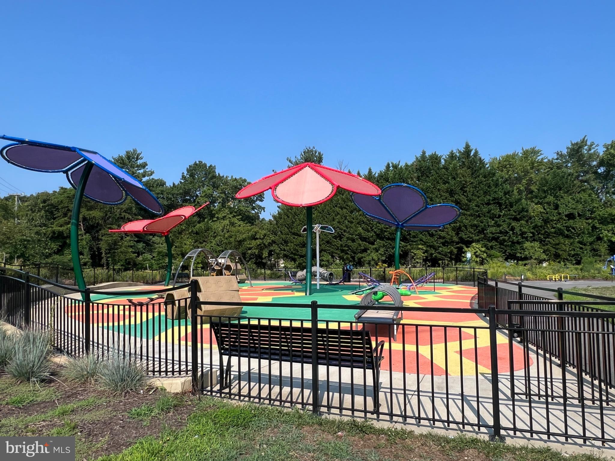 TACKETTS MILL - Residential