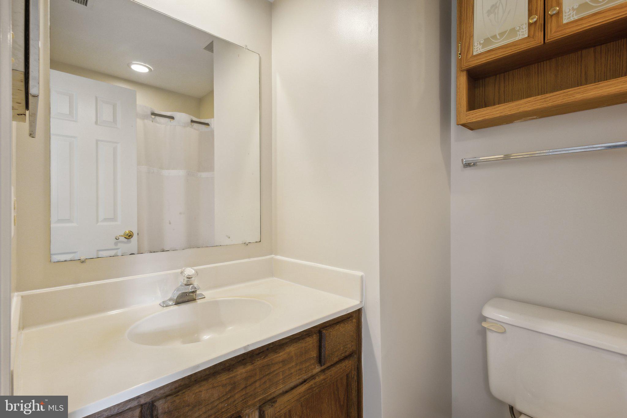 TACKETTS MILL - Residential