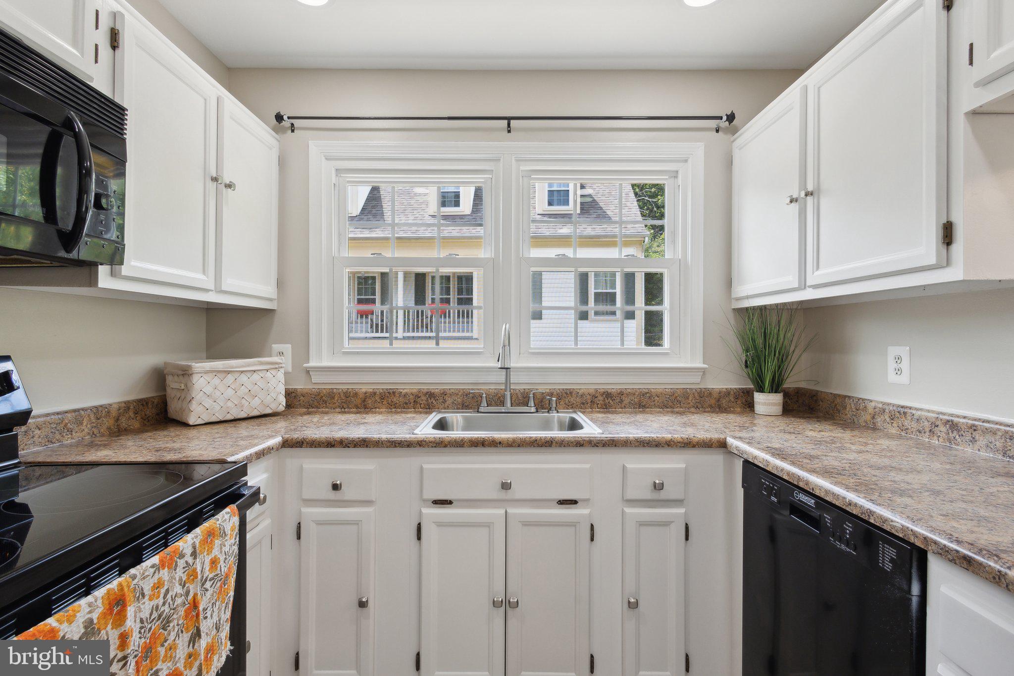 TACKETTS MILL - Residential