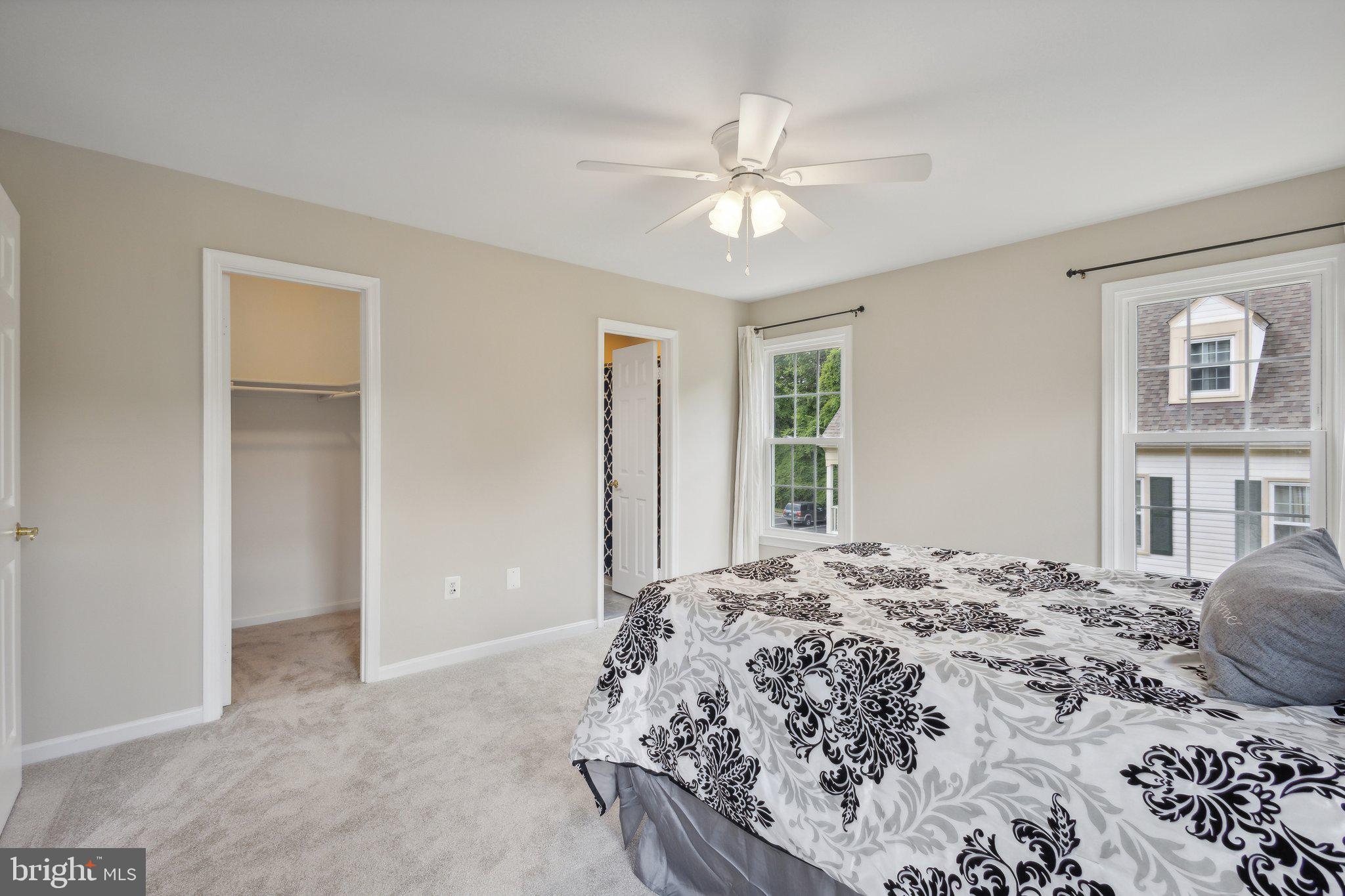 TACKETTS MILL - Residential