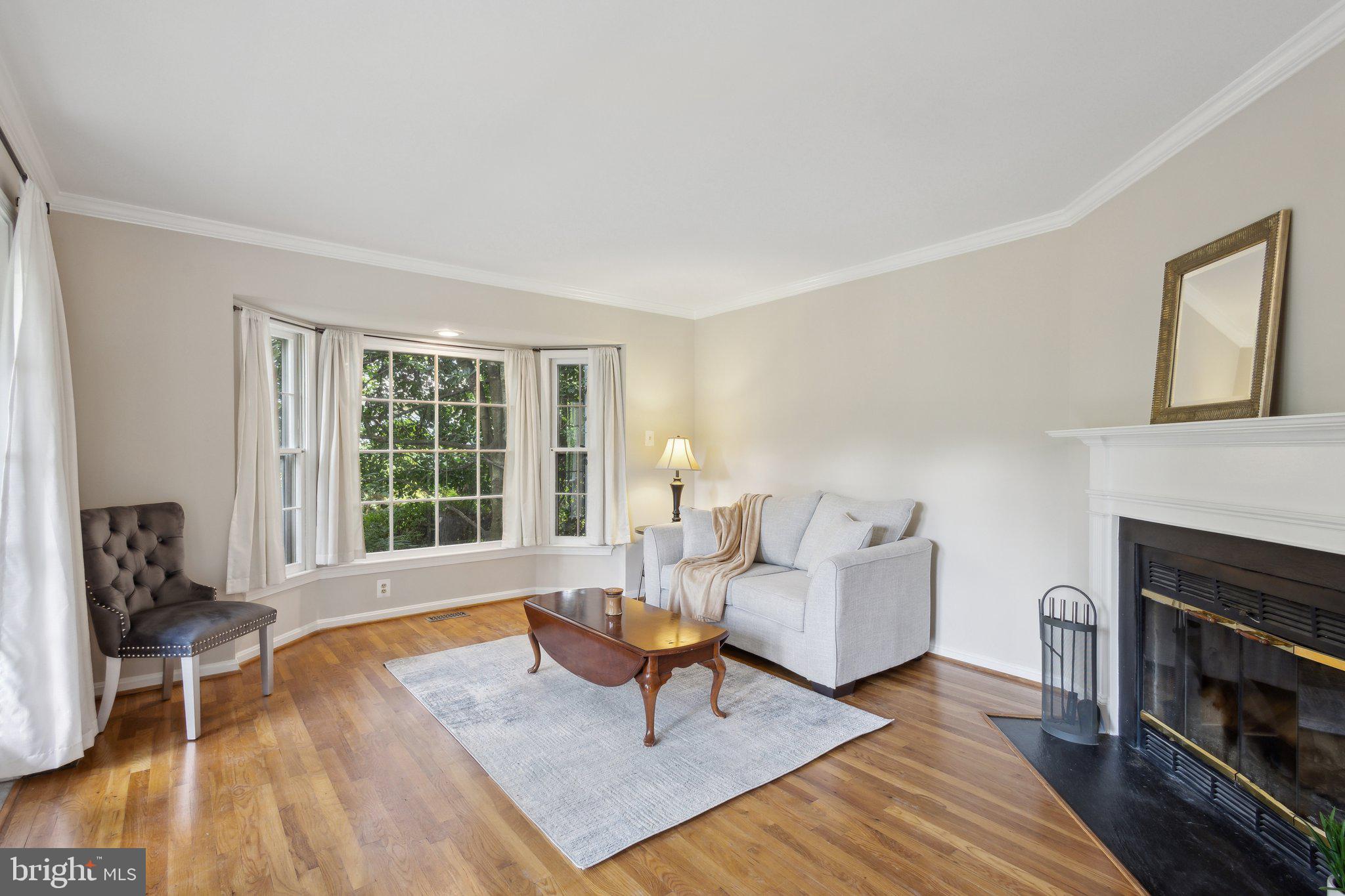 TACKETTS MILL - Residential