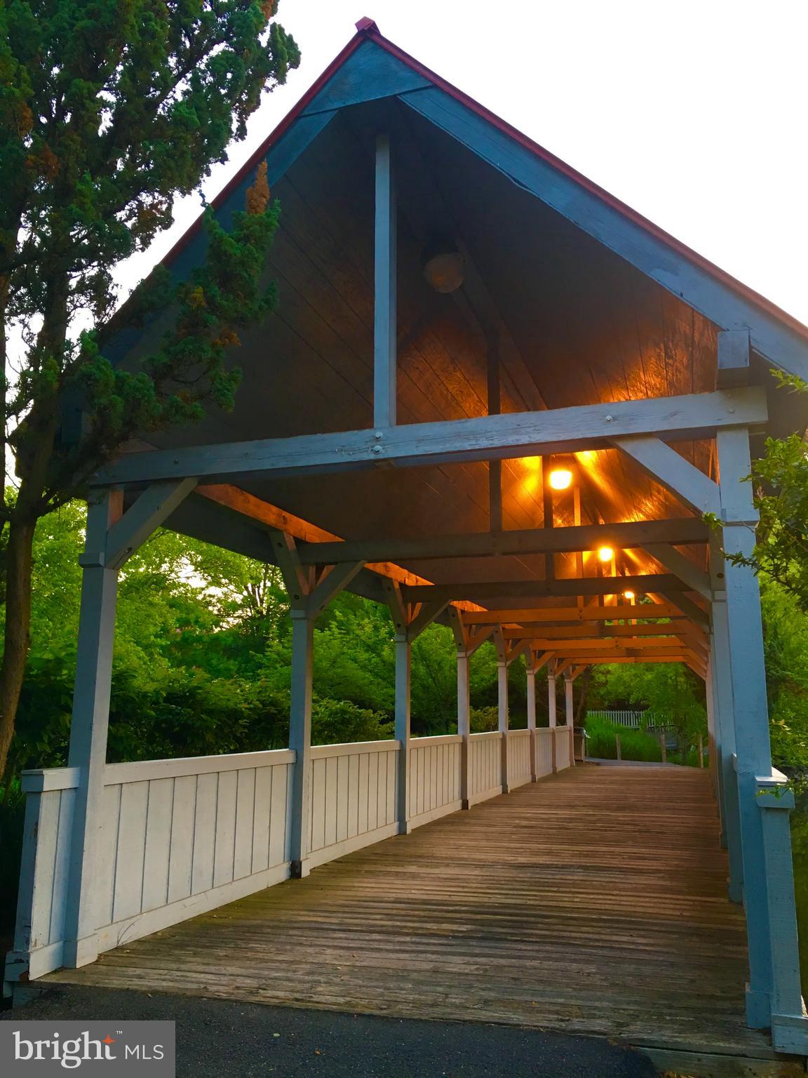 TACKETTS MILL - Residential