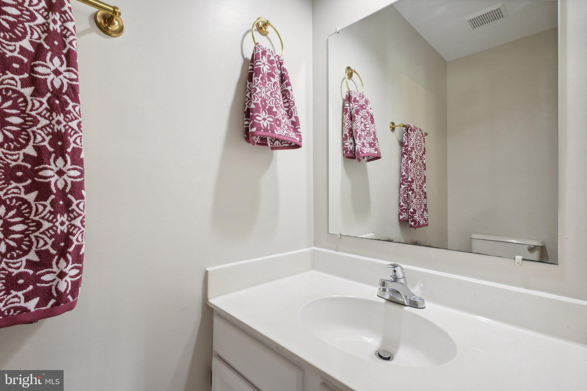 TACKETTS MILL - Residential