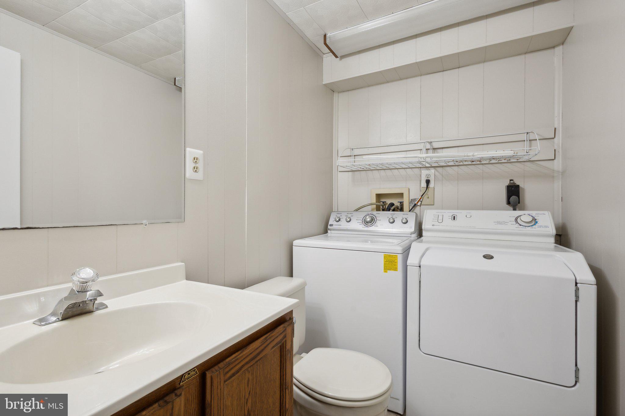 TACKETTS MILL - Residential