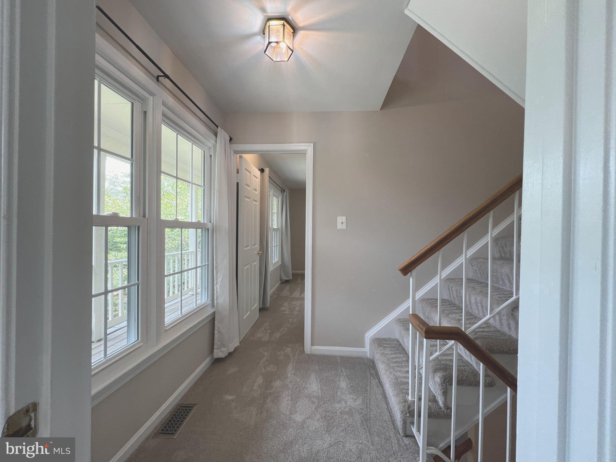 TACKETTS MILL - Residential