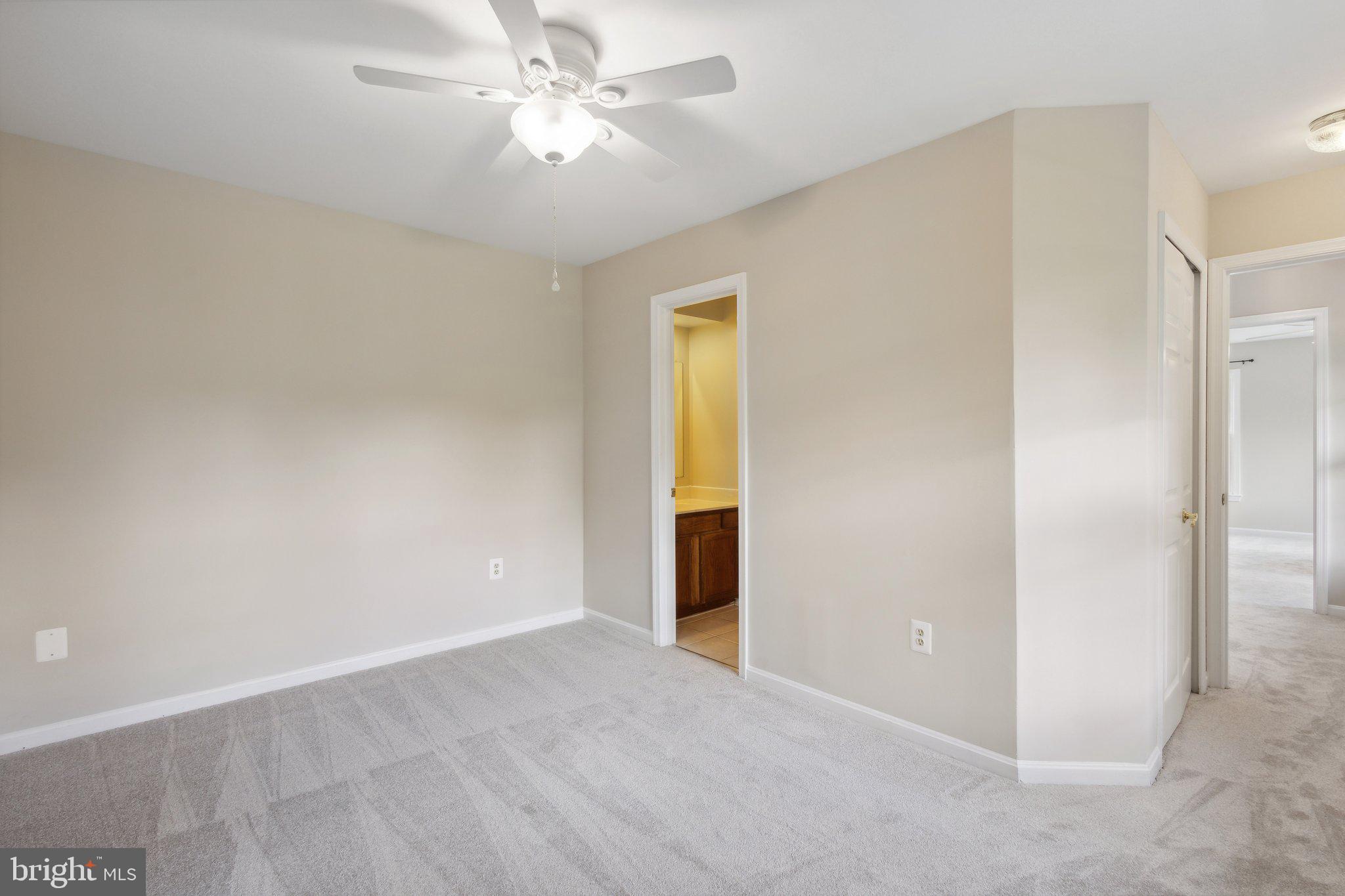 TACKETTS MILL - Residential