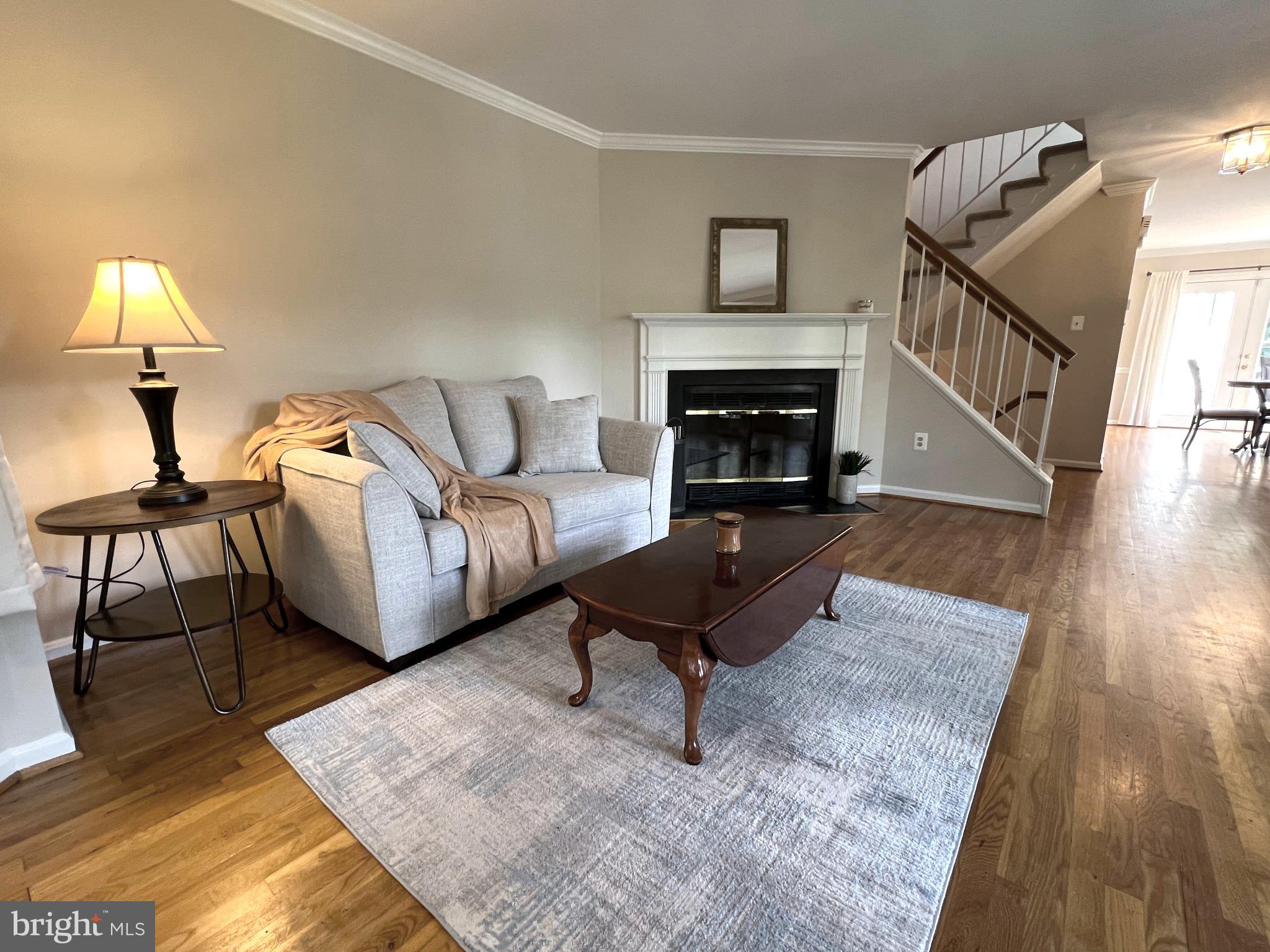 TACKETTS MILL - Residential