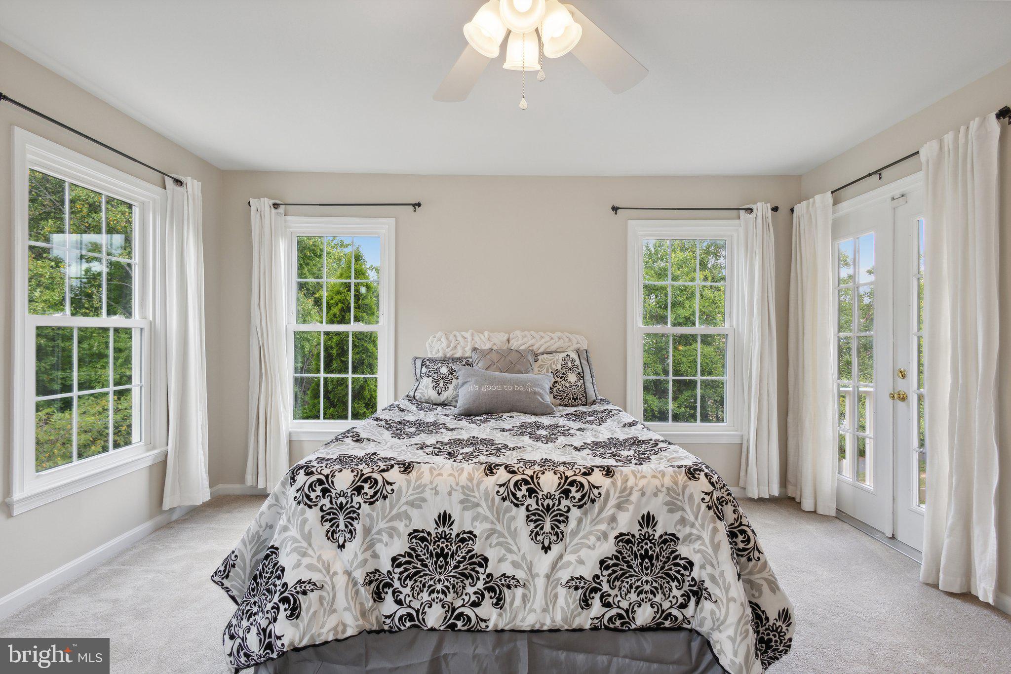 TACKETTS MILL - Residential