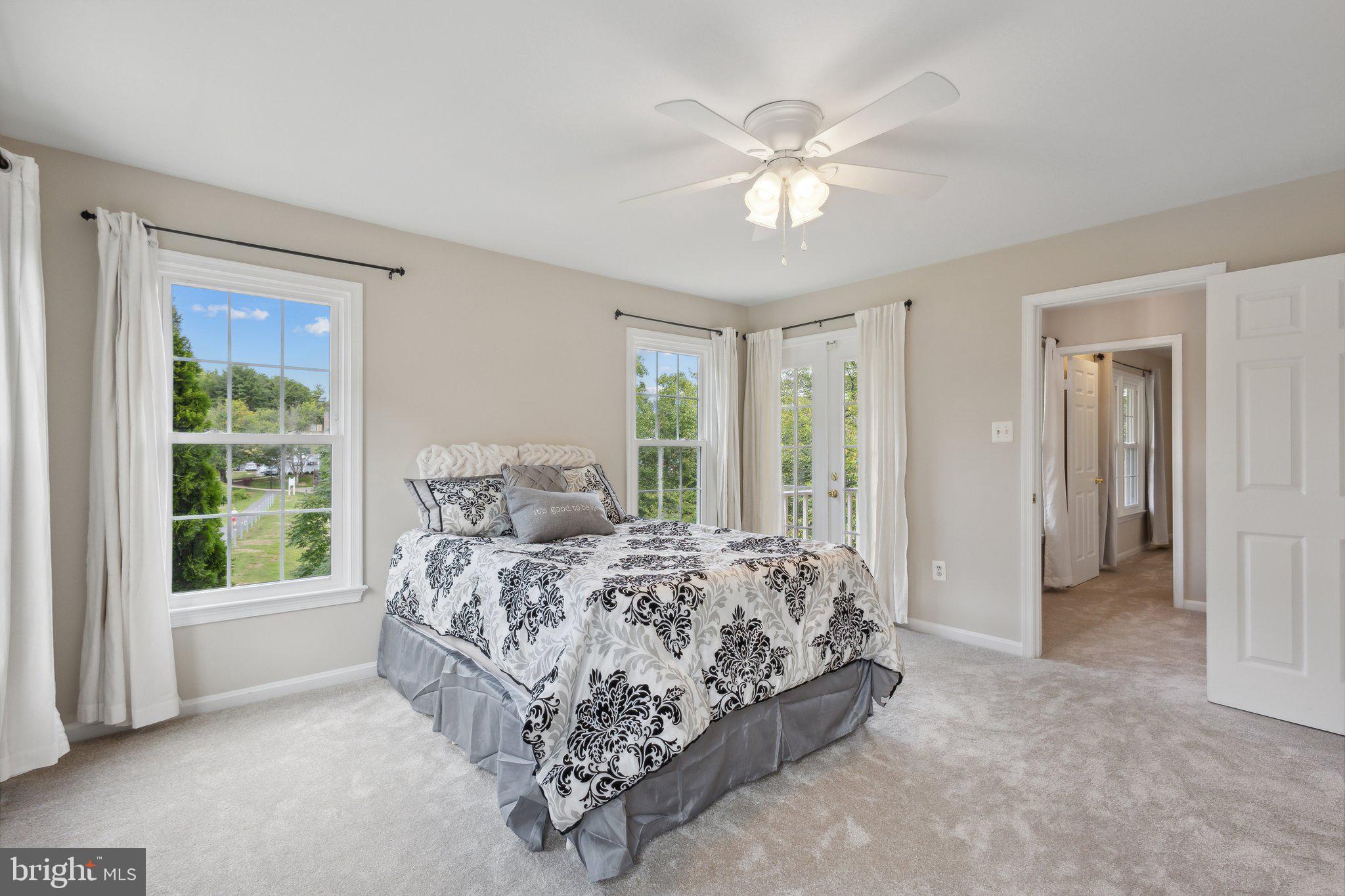 TACKETTS MILL - Residential