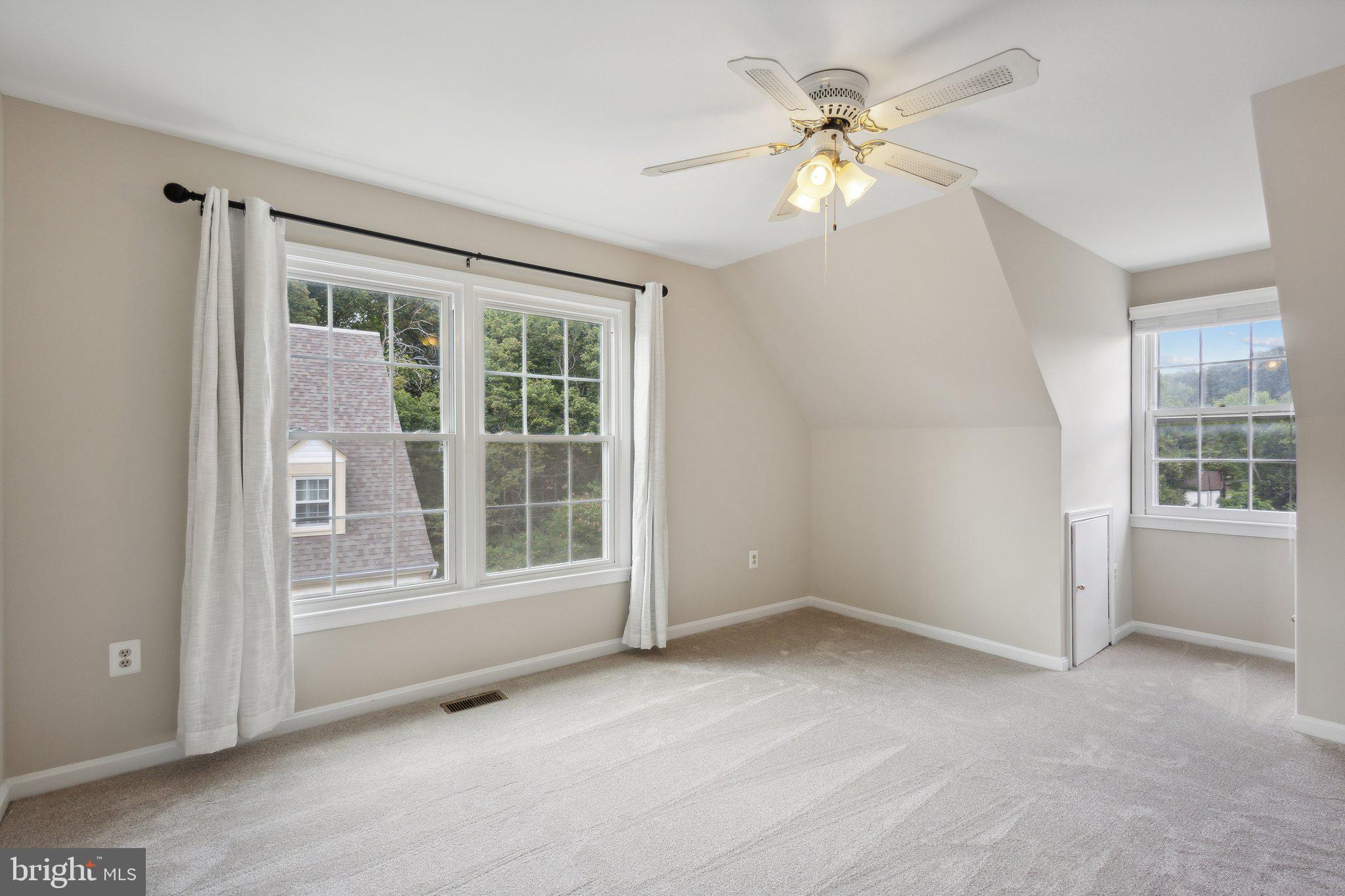 TACKETTS MILL - Residential