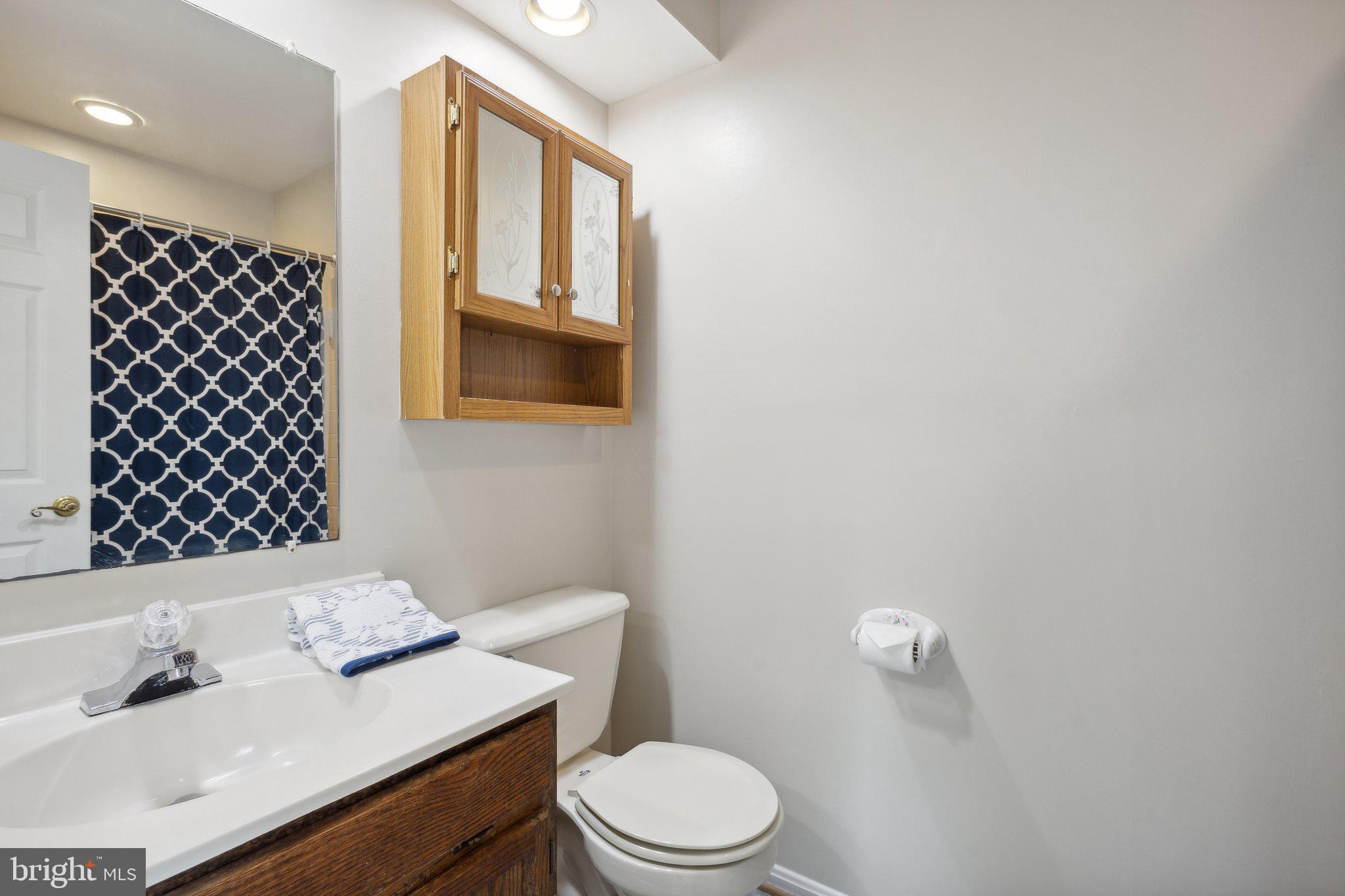 TACKETTS MILL - Residential