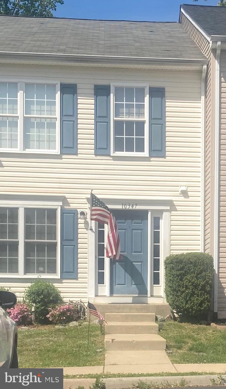 BELMONT AT CARMEL CHURCH - Residential