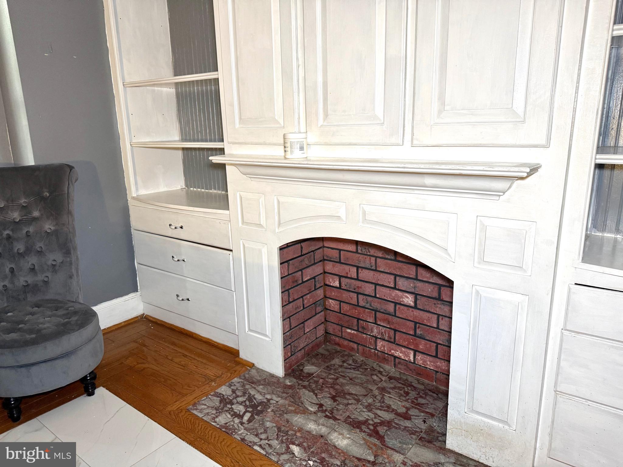 NORRISTOWN - Residential