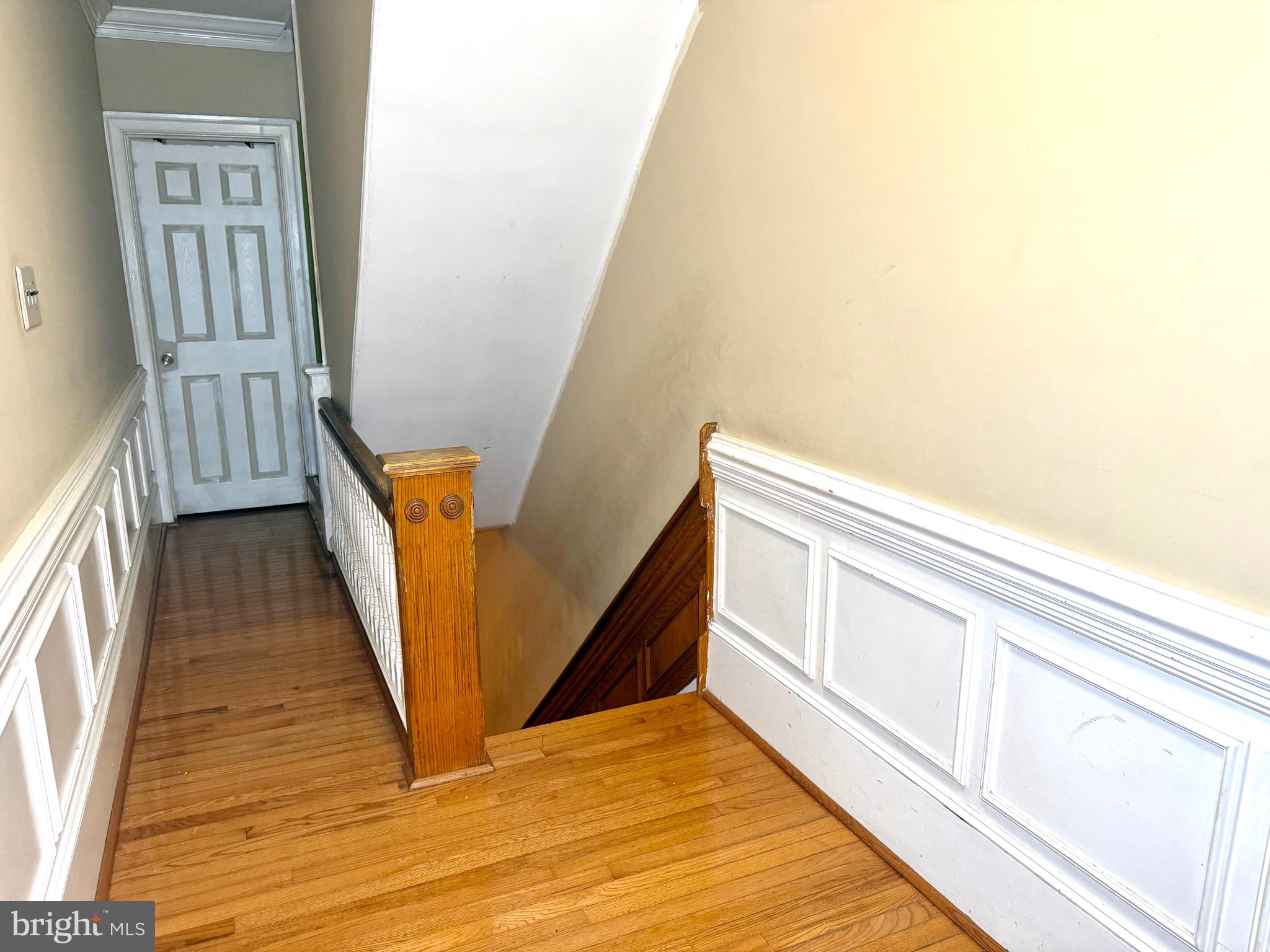 NORRISTOWN - Residential