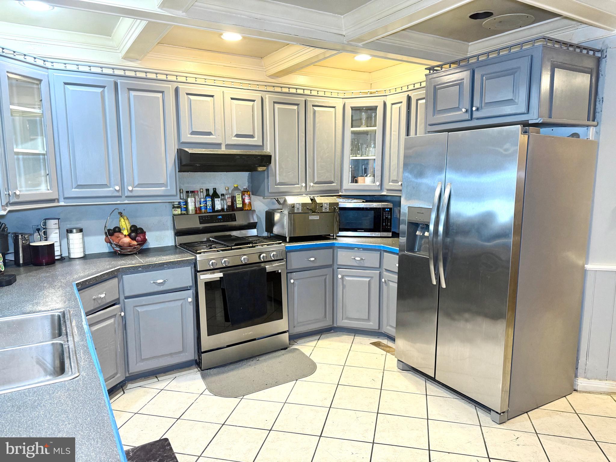 NORRISTOWN - Residential