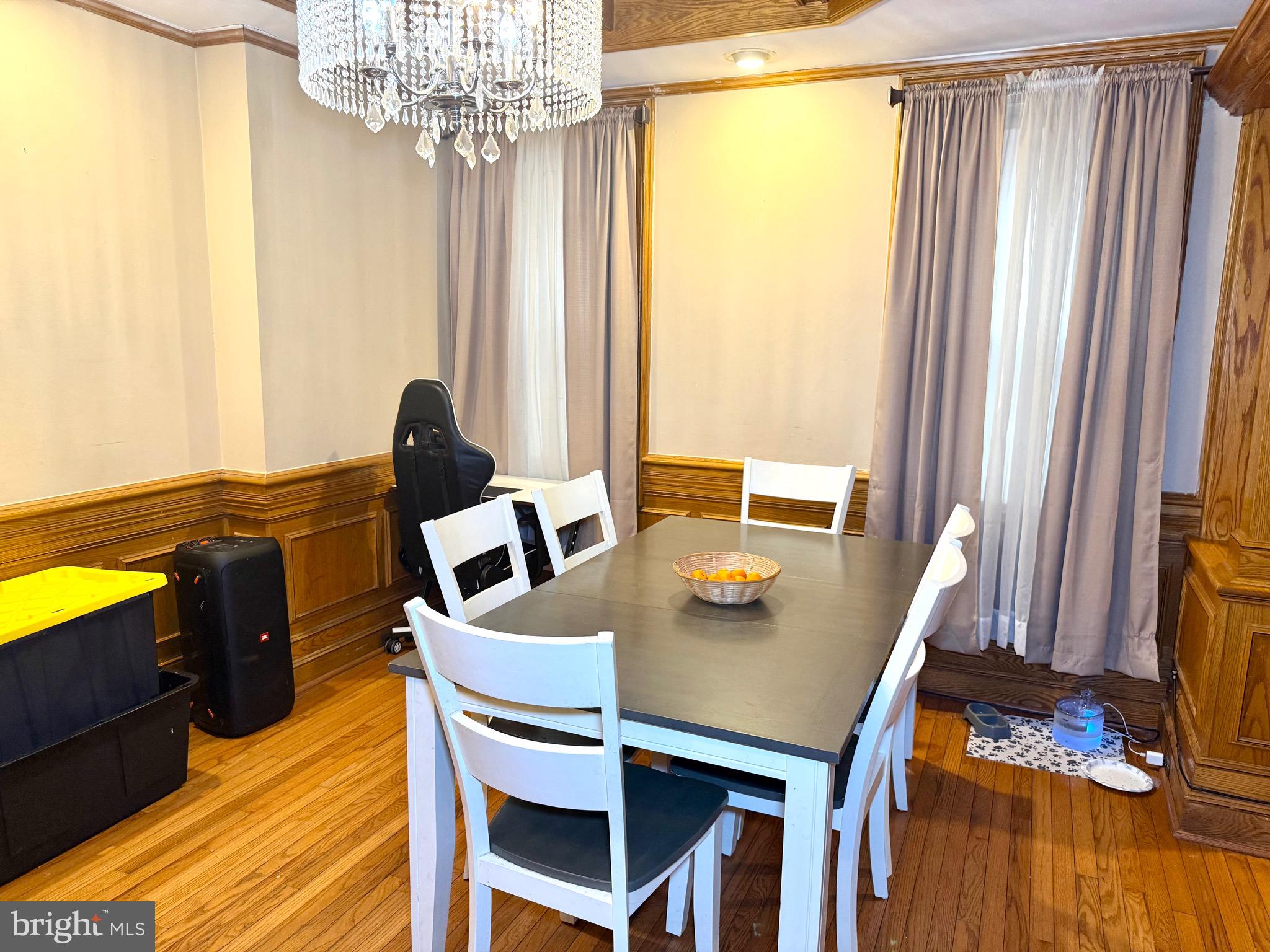 NORRISTOWN - Residential