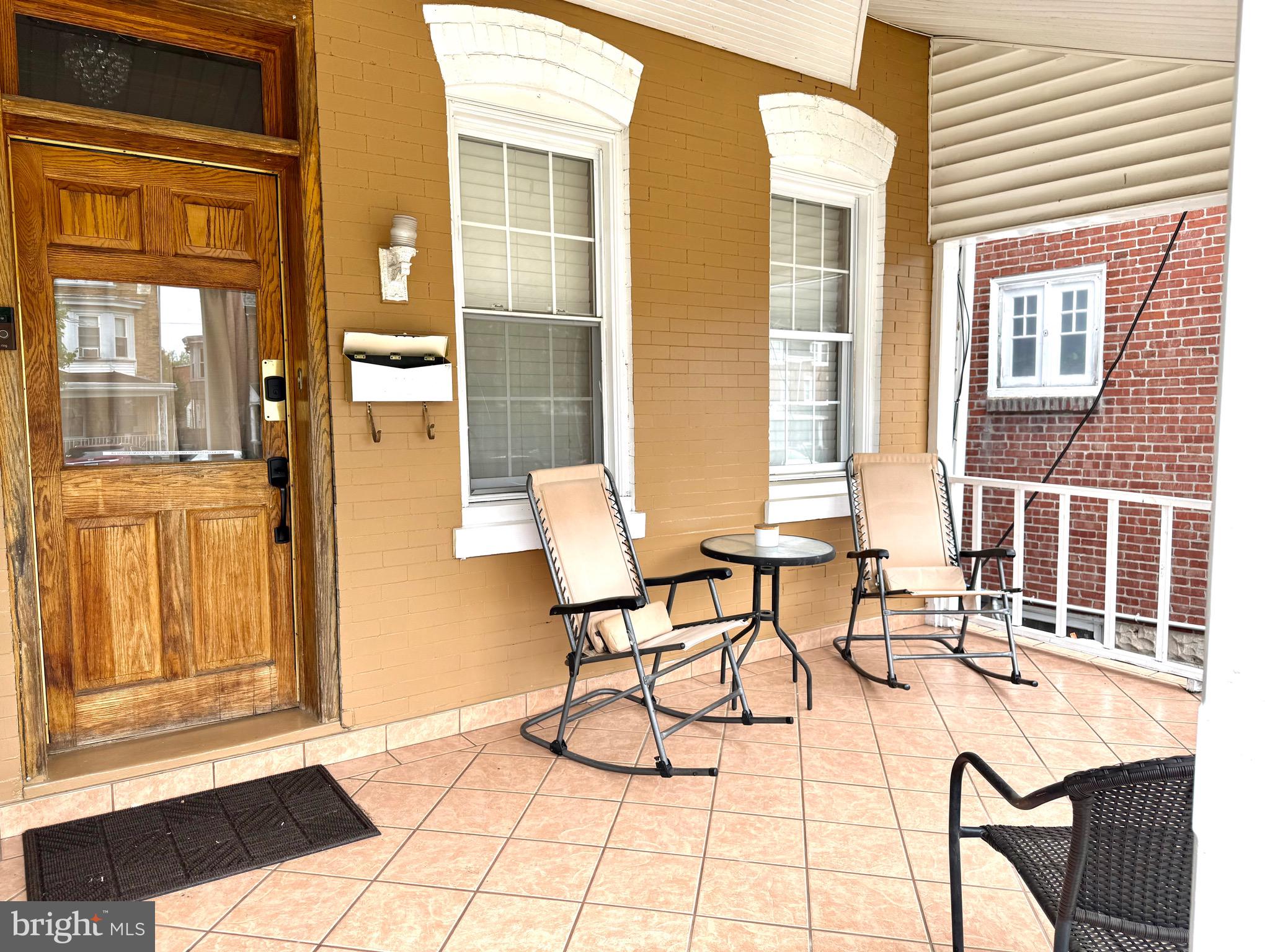 NORRISTOWN - Residential