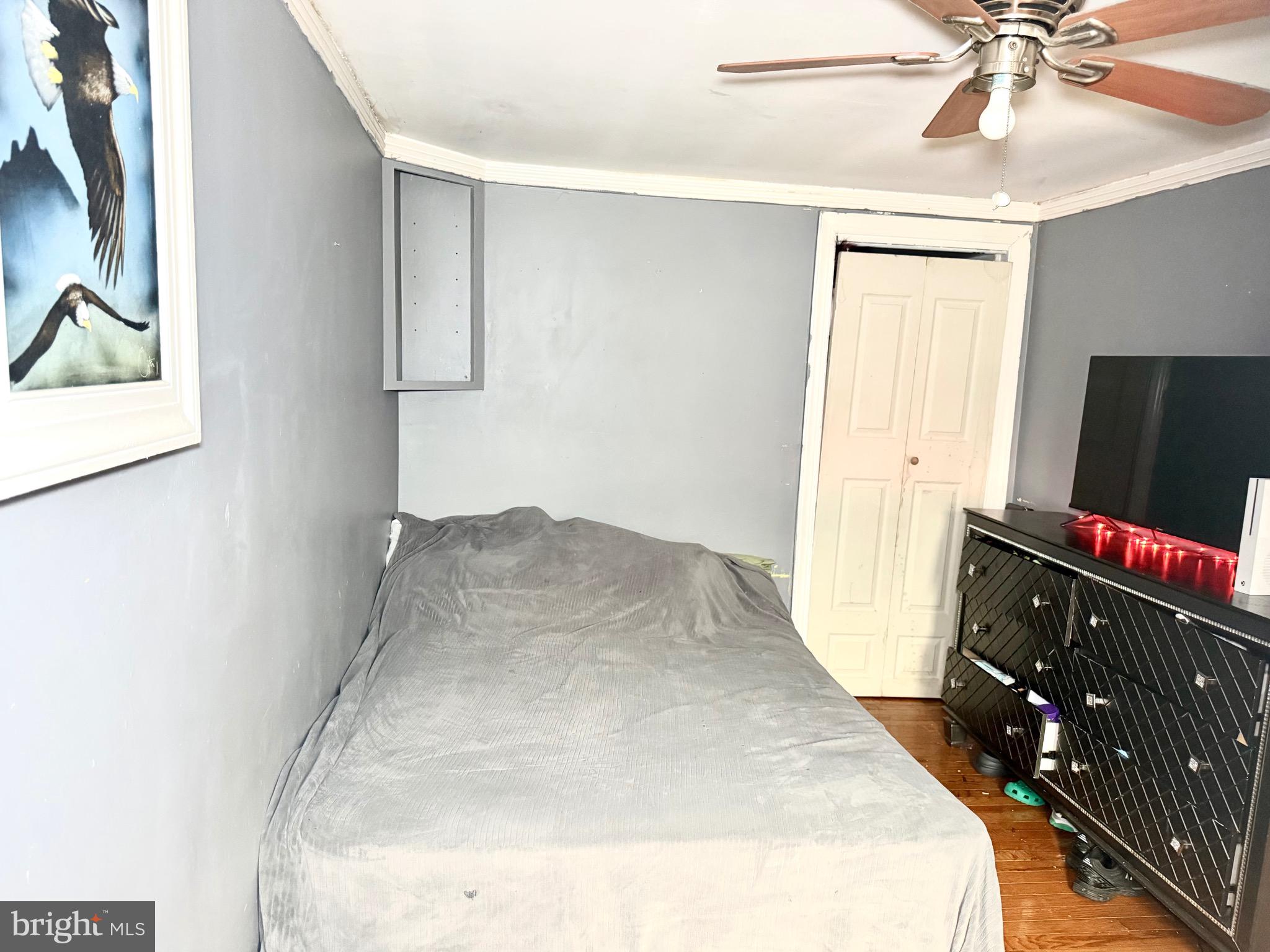 NORRISTOWN - Residential