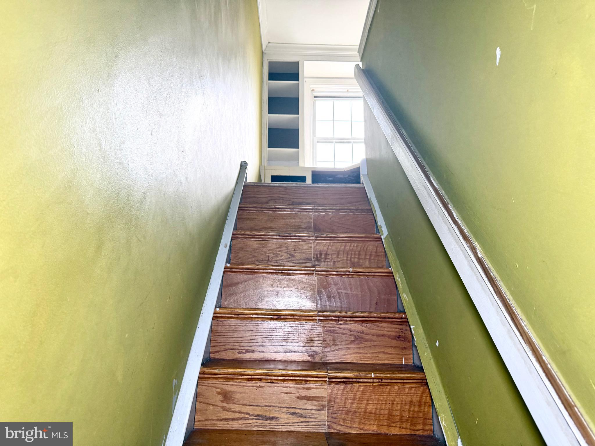 NORRISTOWN - Residential