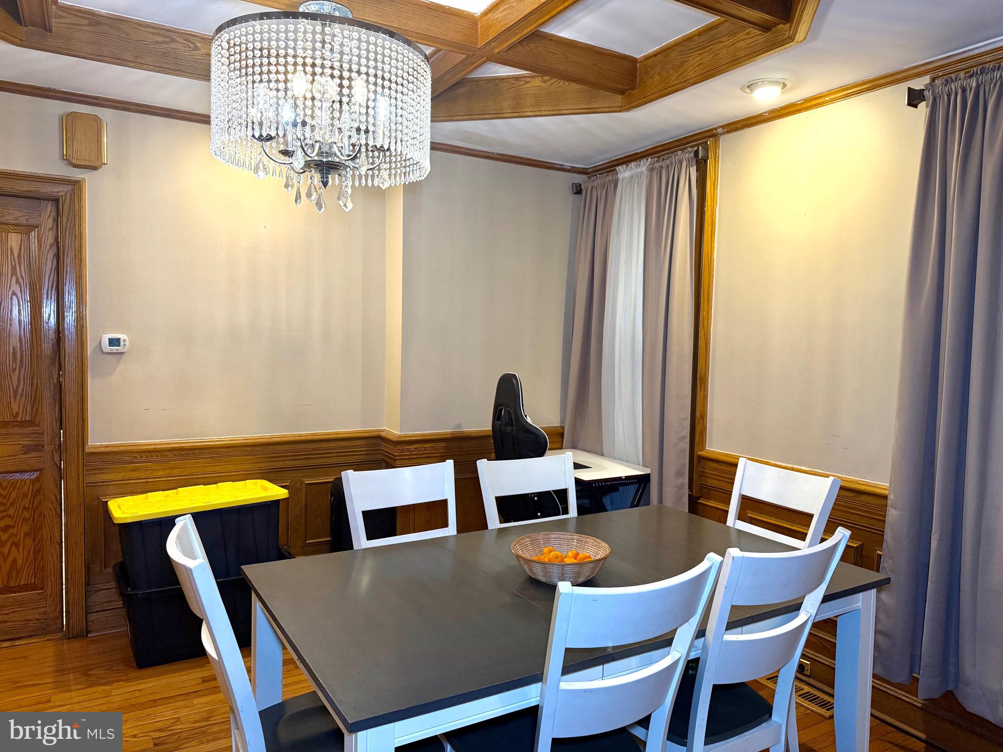 NORRISTOWN - Residential