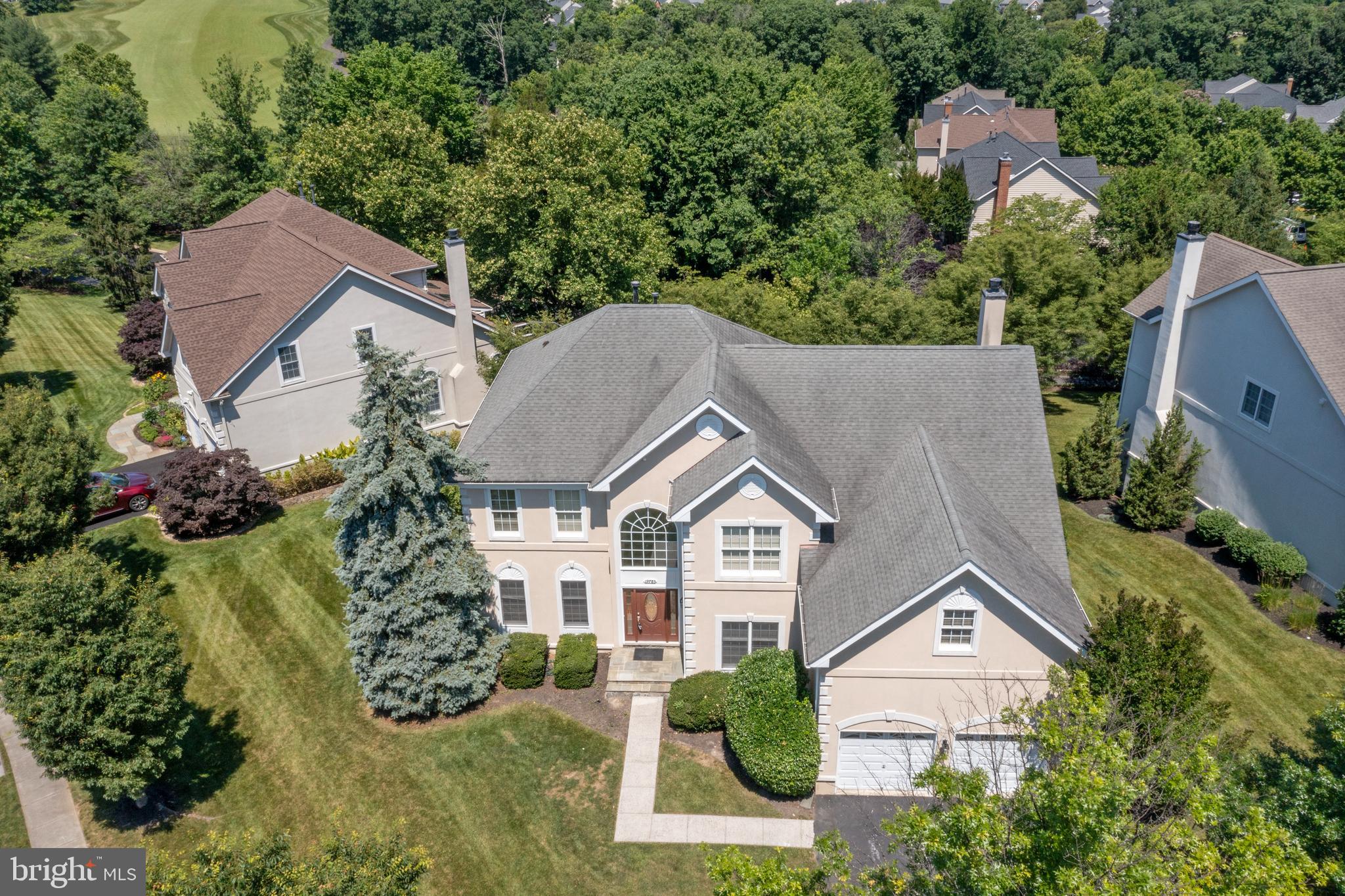 BELMONT COUNTRY CLUB - Residential