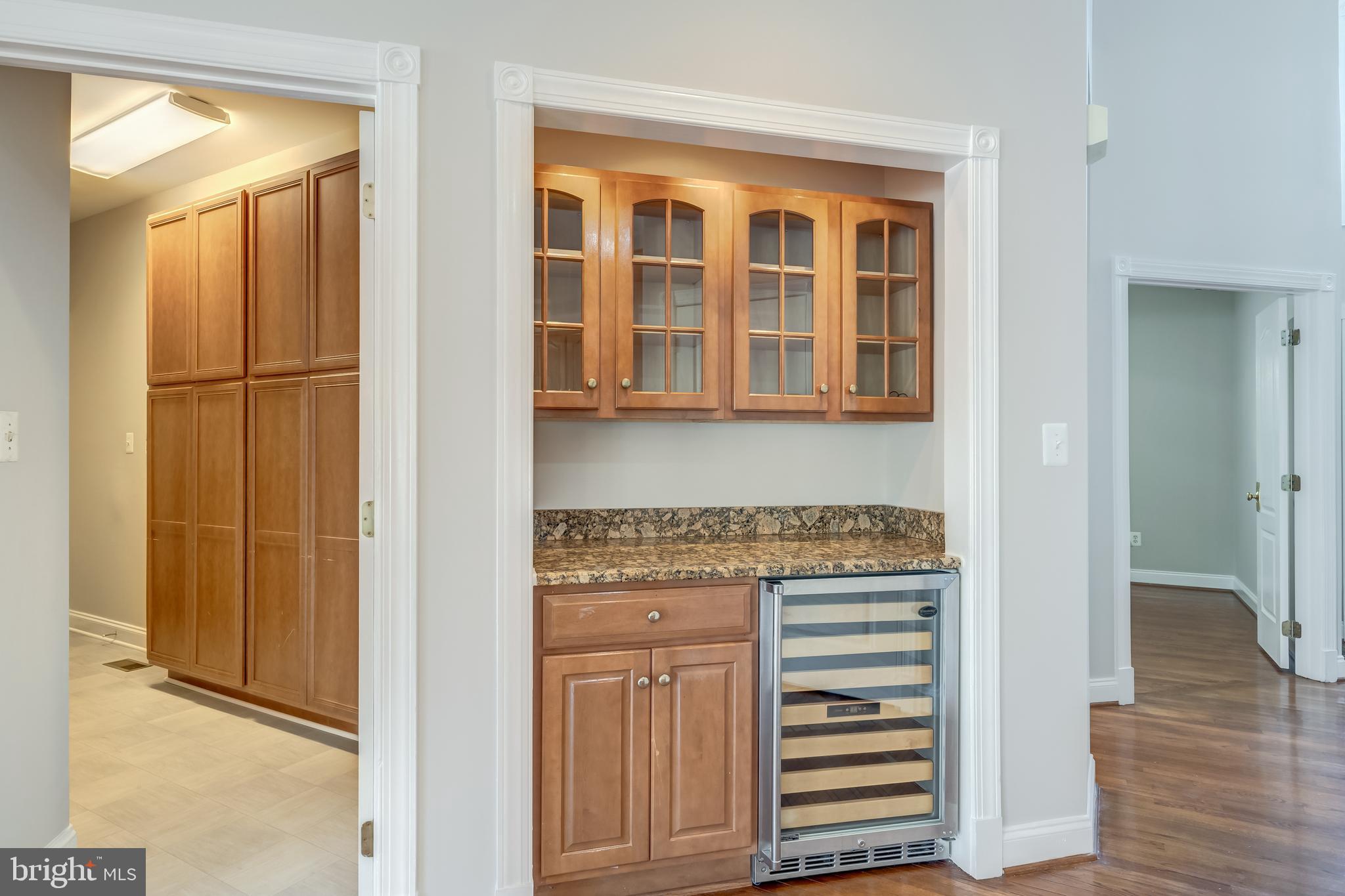 BELMONT COUNTRY CLUB - Residential