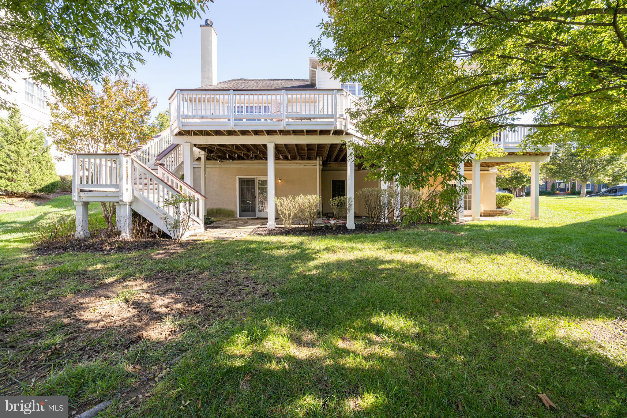 BELMONT COUNTRY CLUB - Residential