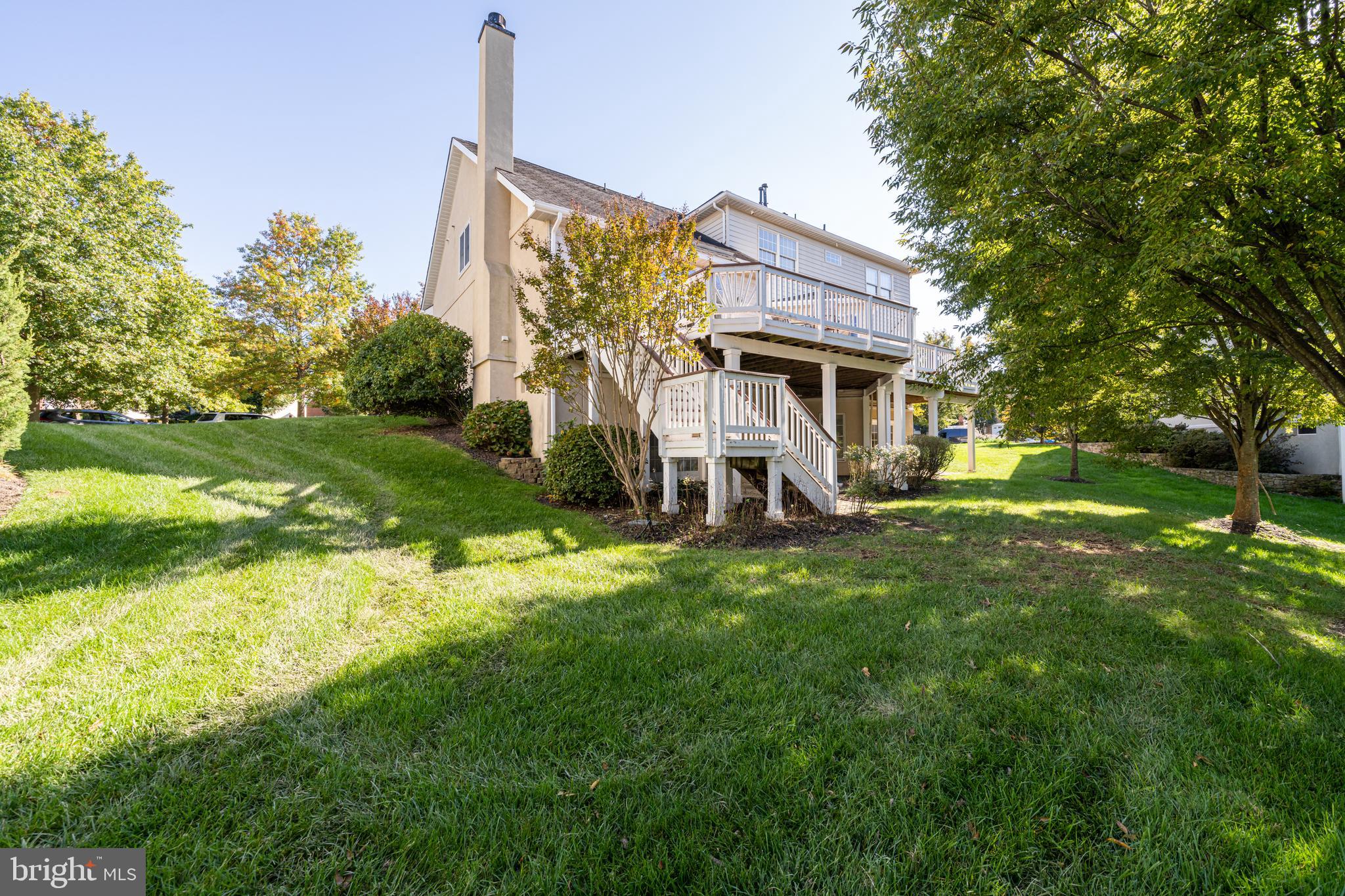 BELMONT COUNTRY CLUB - Residential