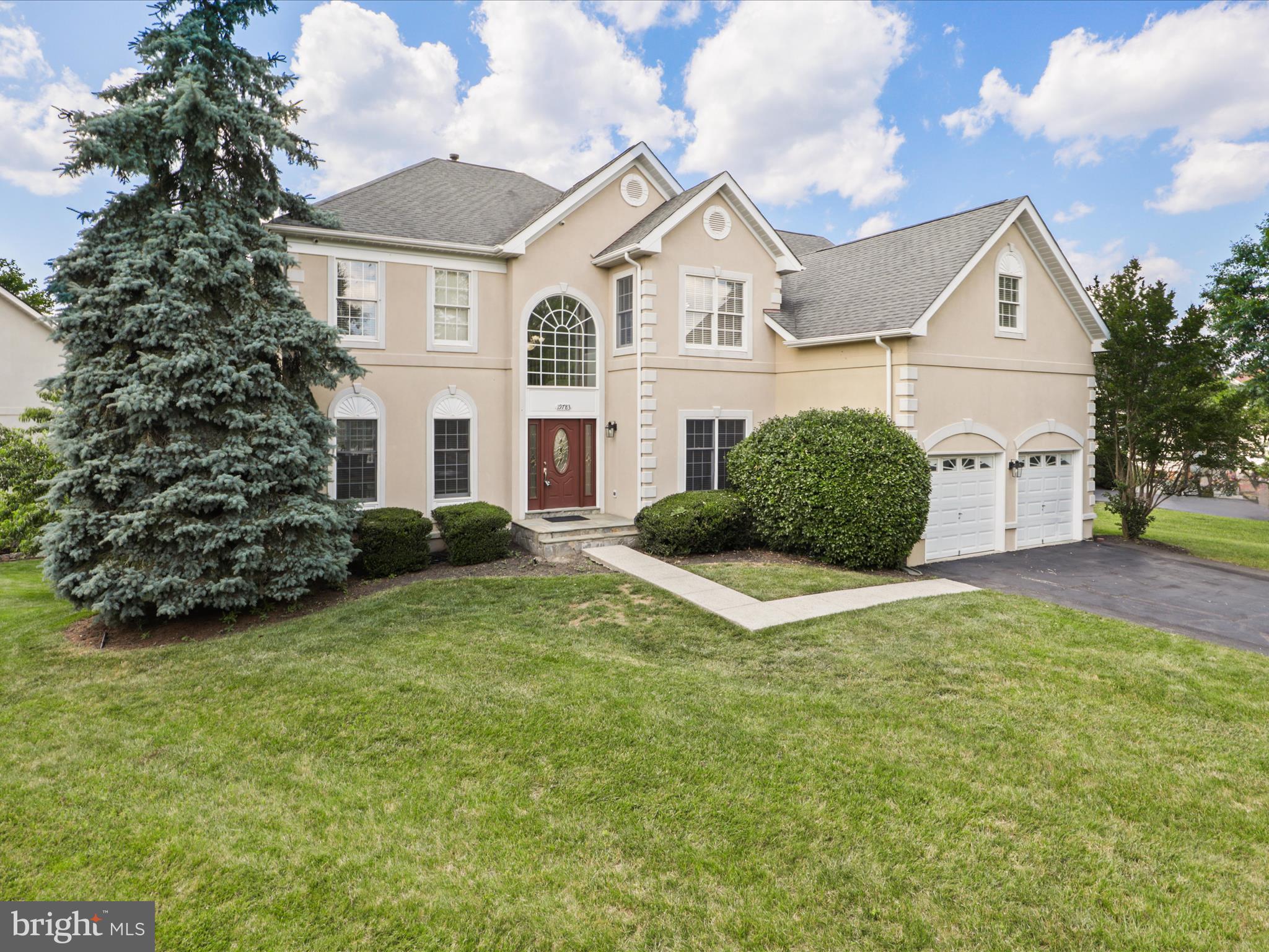 BELMONT COUNTRY CLUB - Residential