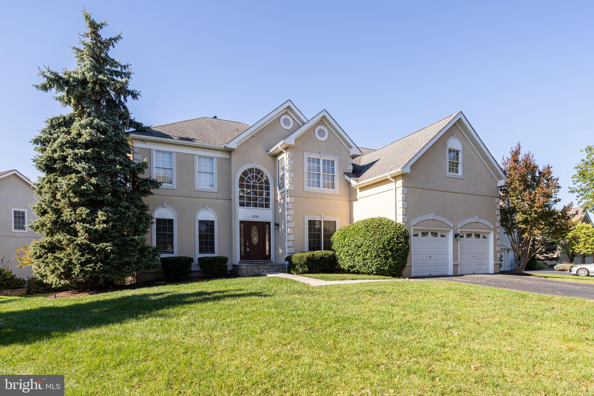 BELMONT COUNTRY CLUB - Residential