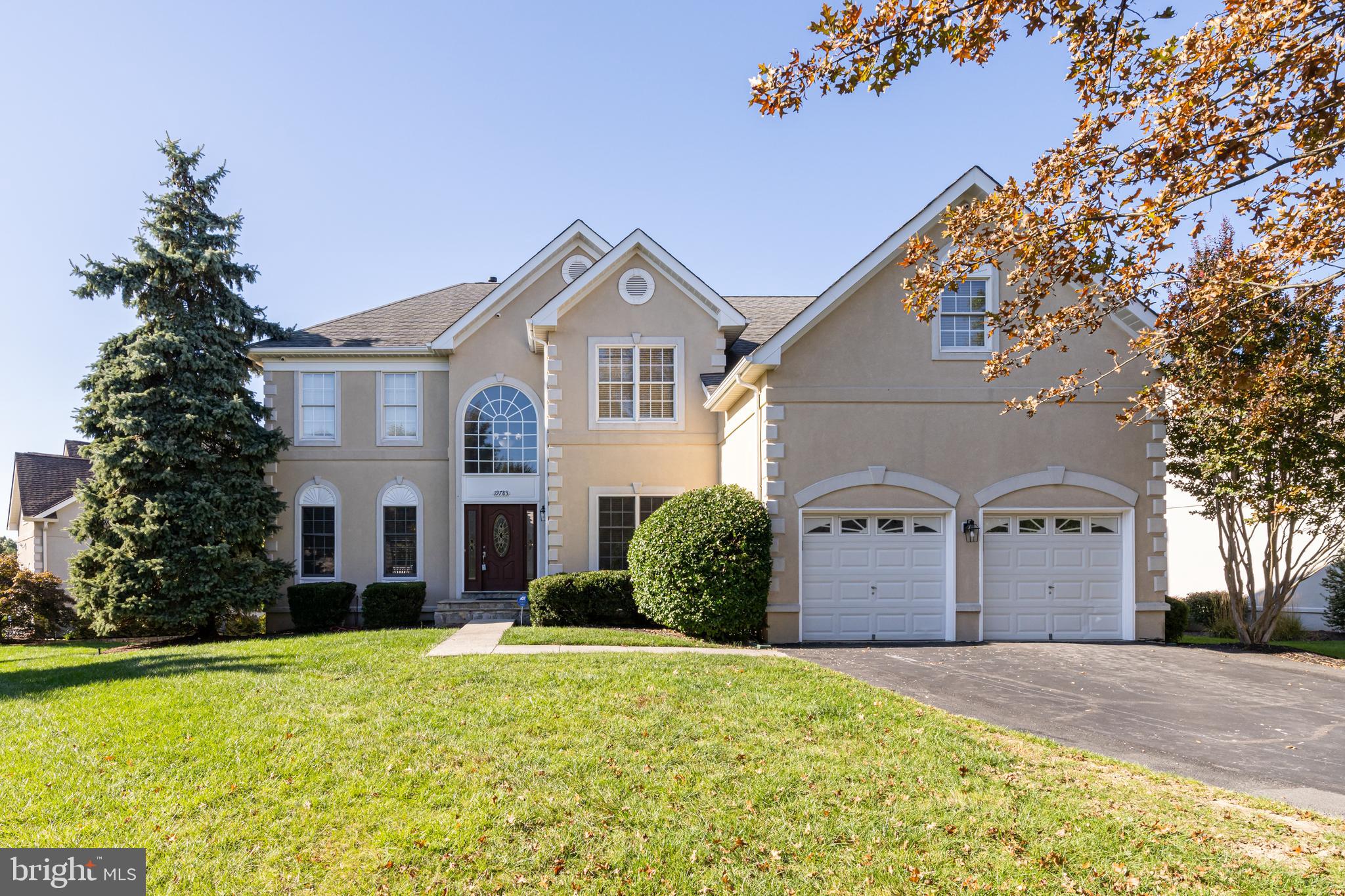 BELMONT COUNTRY CLUB - Residential