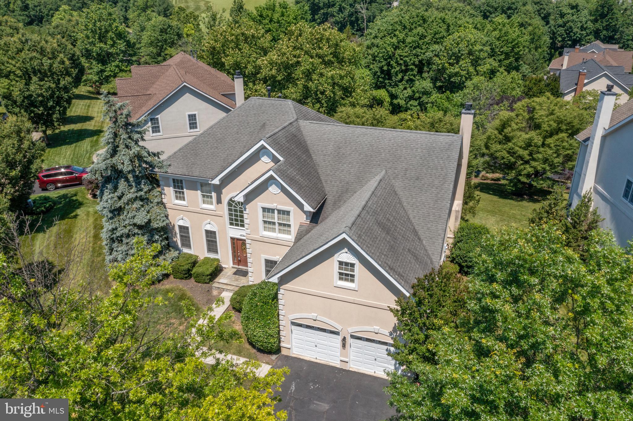 BELMONT COUNTRY CLUB - Residential