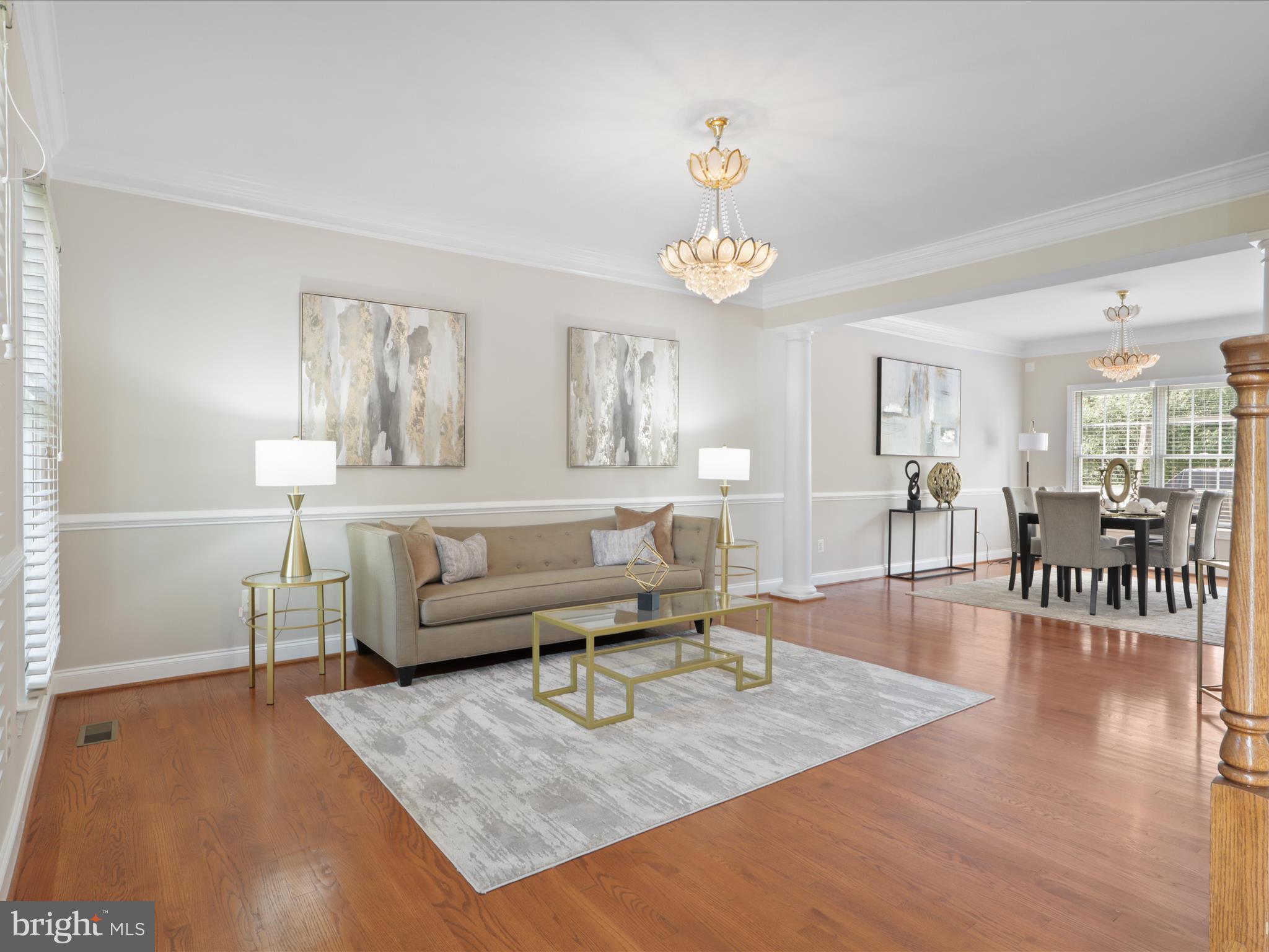 BELMONT COUNTRY CLUB - Residential