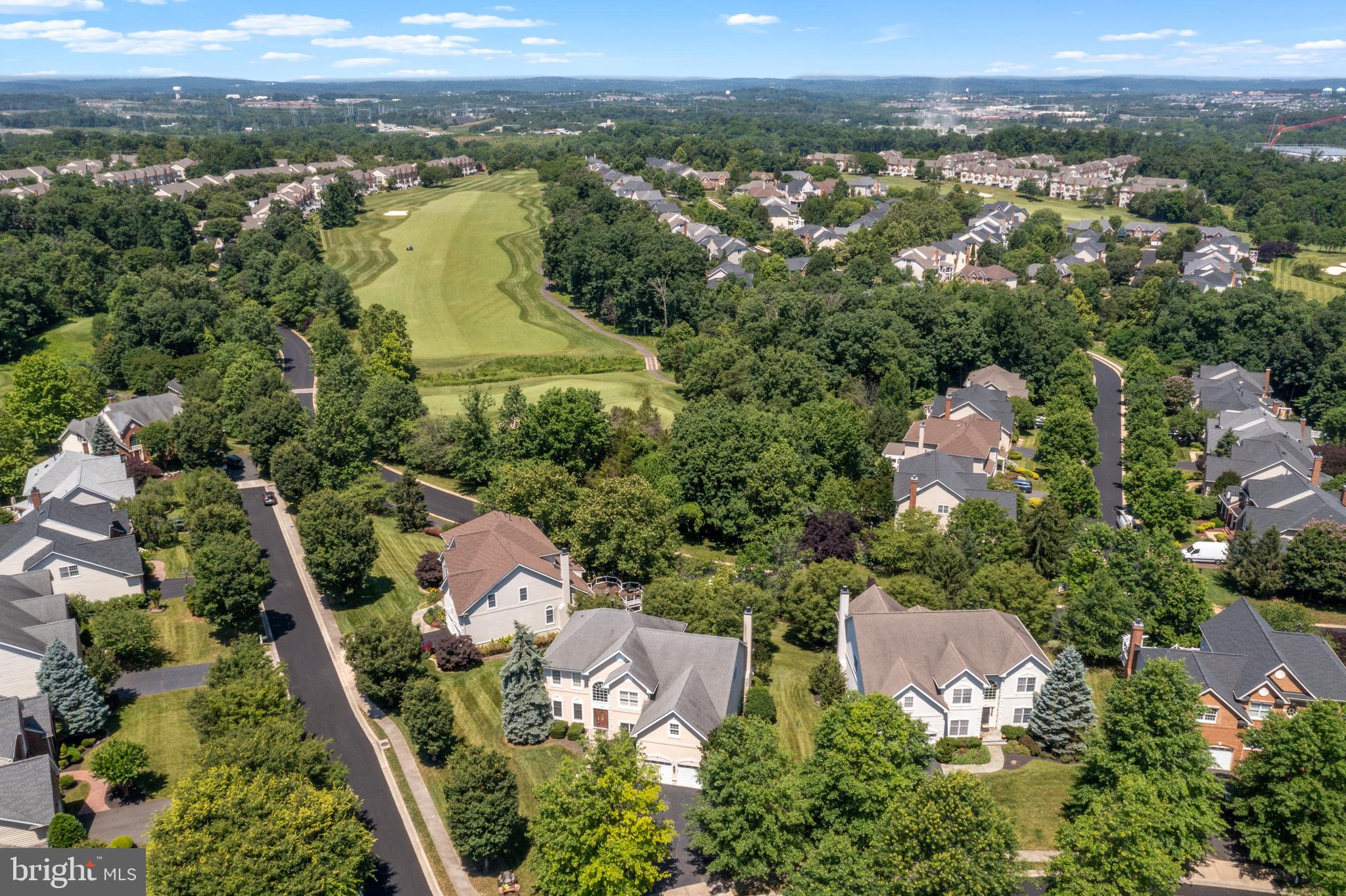 BELMONT COUNTRY CLUB - Residential