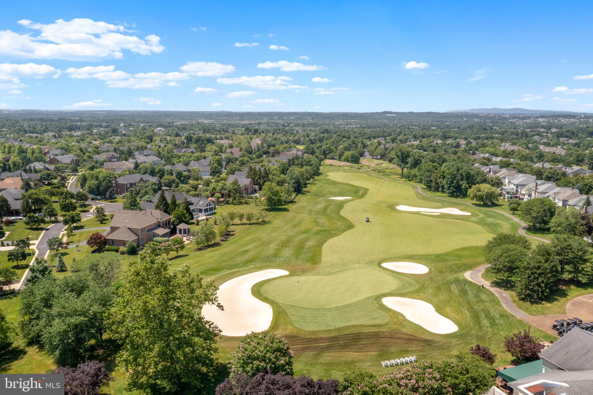 BELMONT COUNTRY CLUB - Residential