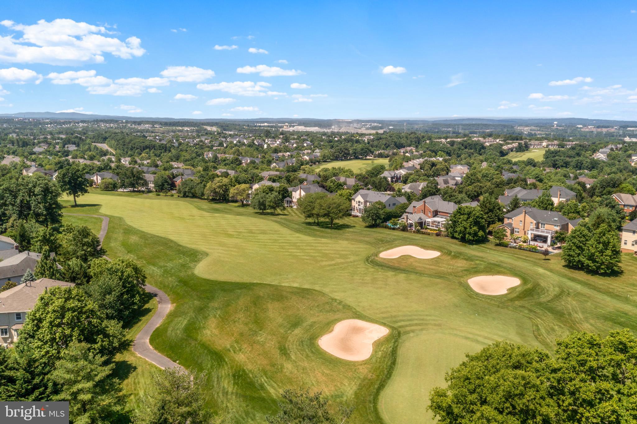 BELMONT COUNTRY CLUB - Residential