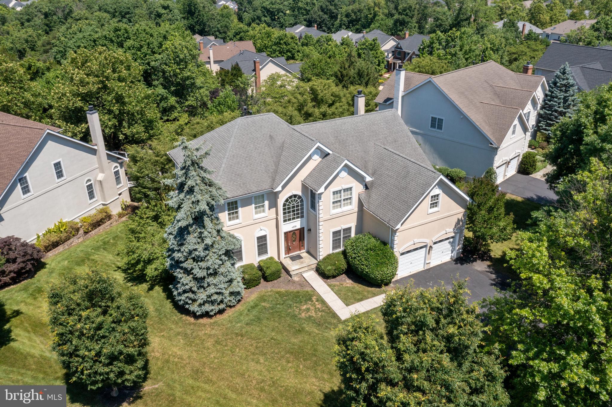 BELMONT COUNTRY CLUB - Residential