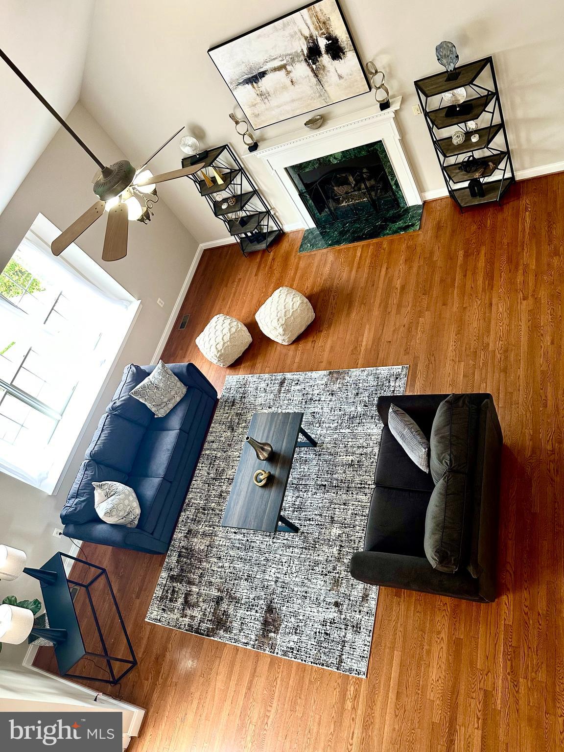 BELMONT COUNTRY CLUB - Residential