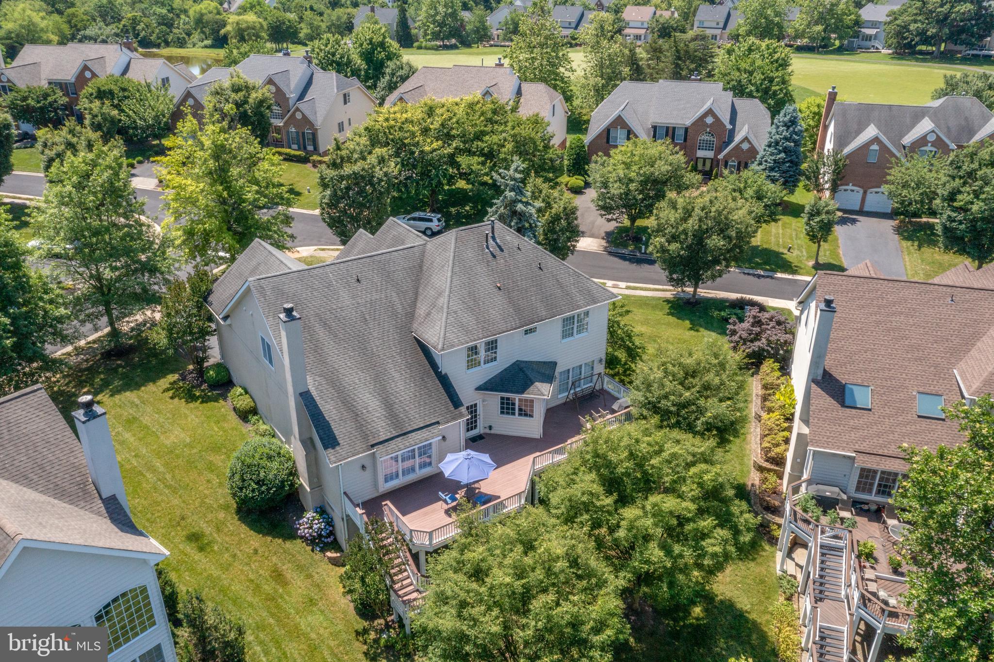 BELMONT COUNTRY CLUB - Residential