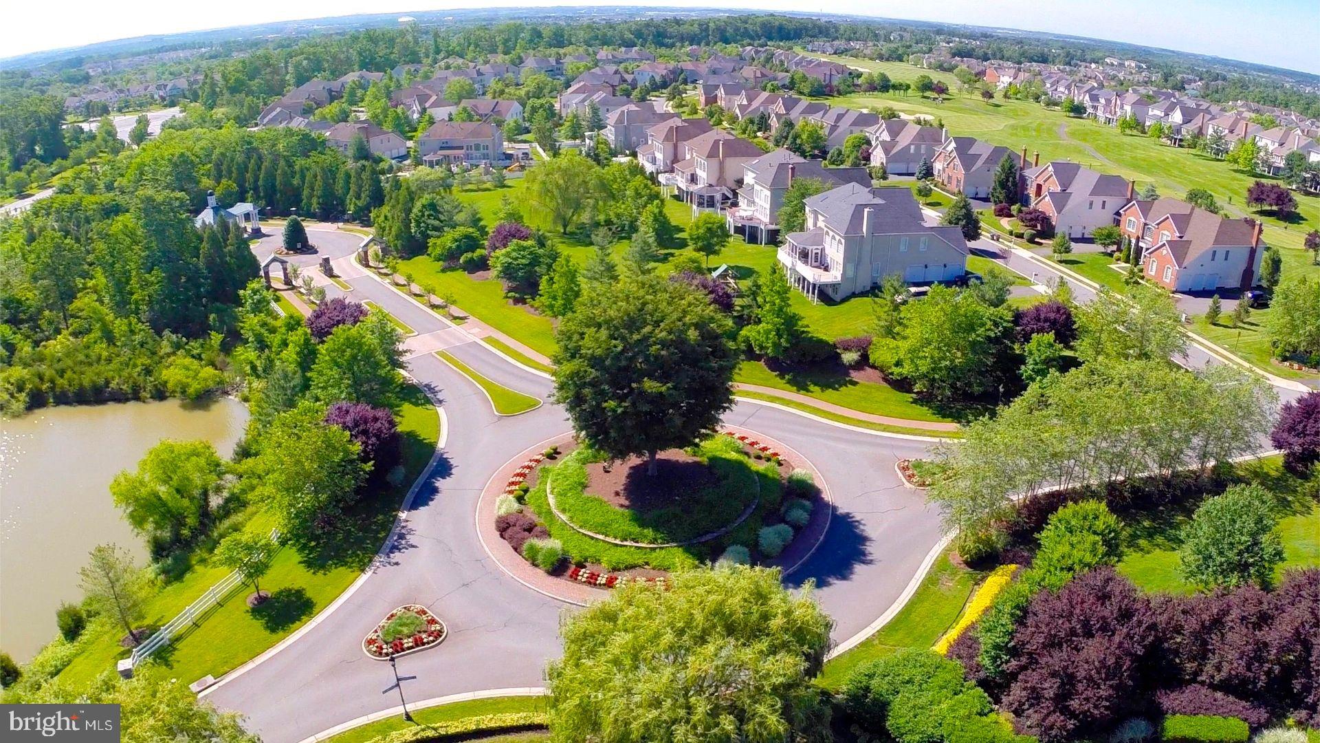 BELMONT COUNTRY CLUB - Residential