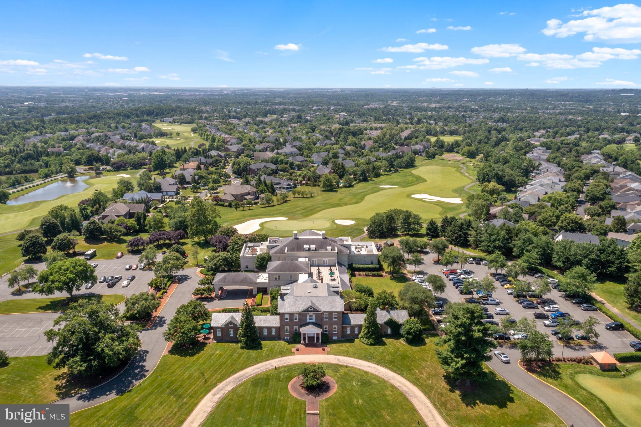 BELMONT COUNTRY CLUB - Residential