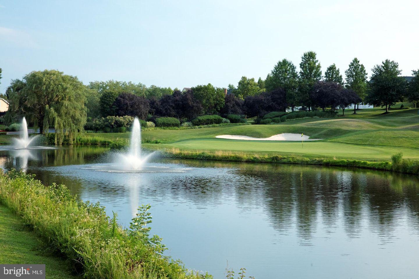 BELMONT COUNTRY CLUB - Residential