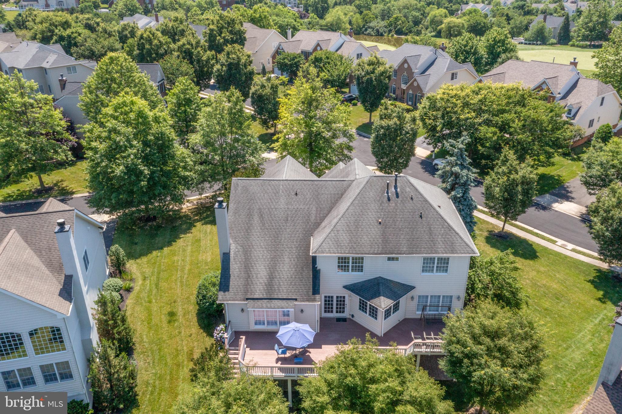 BELMONT COUNTRY CLUB - Residential