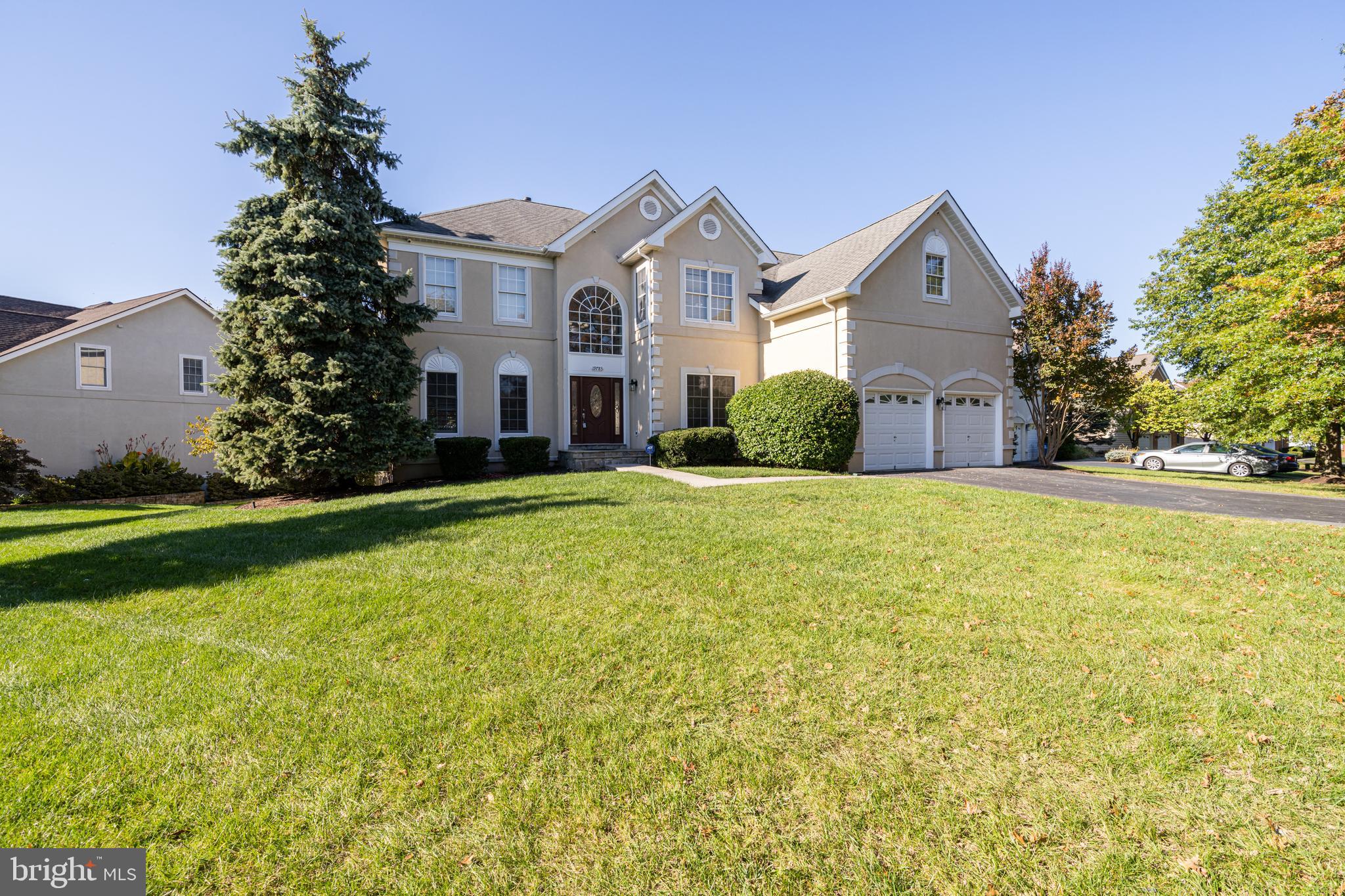 BELMONT COUNTRY CLUB - Residential