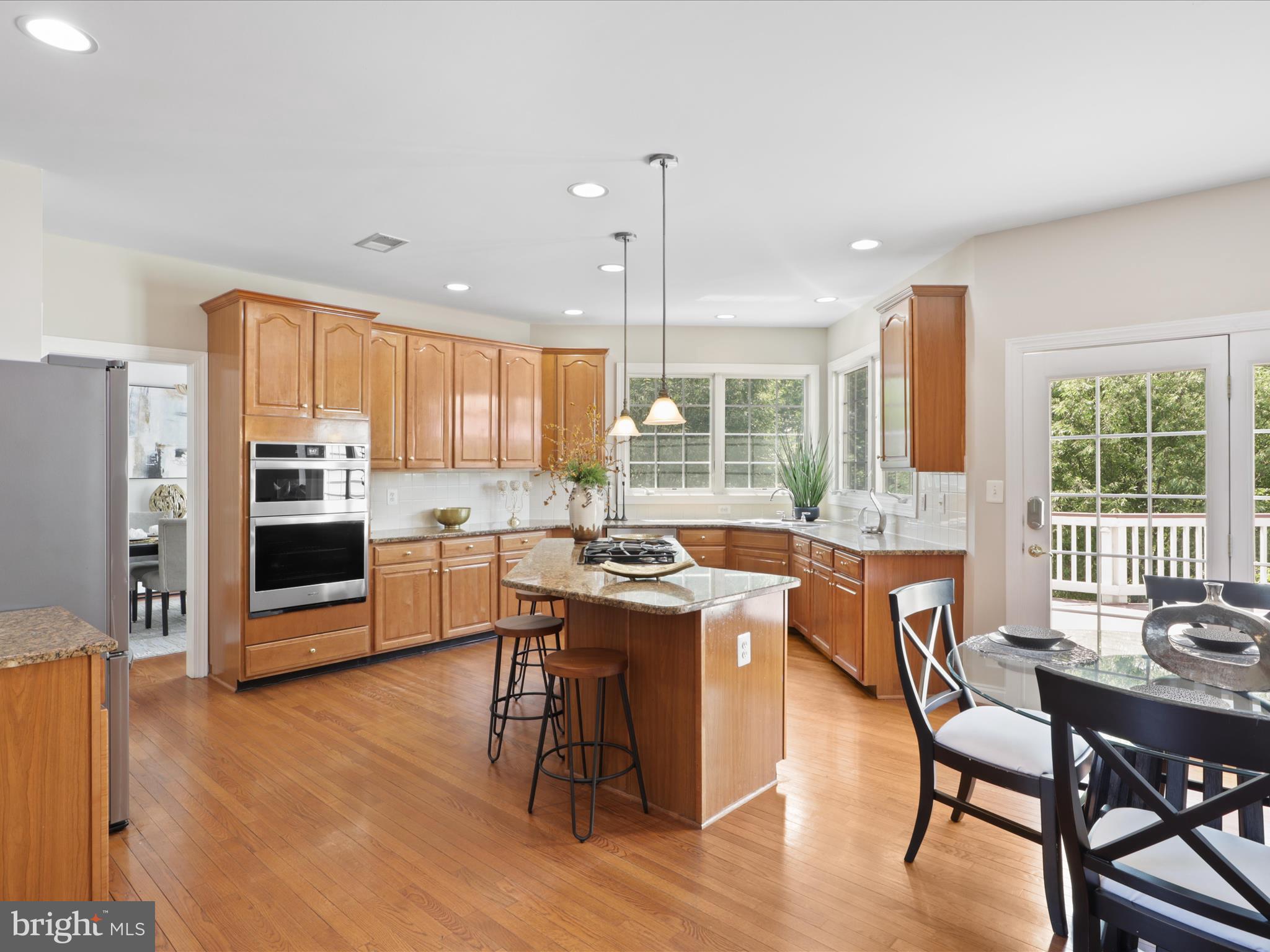 BELMONT COUNTRY CLUB - Residential