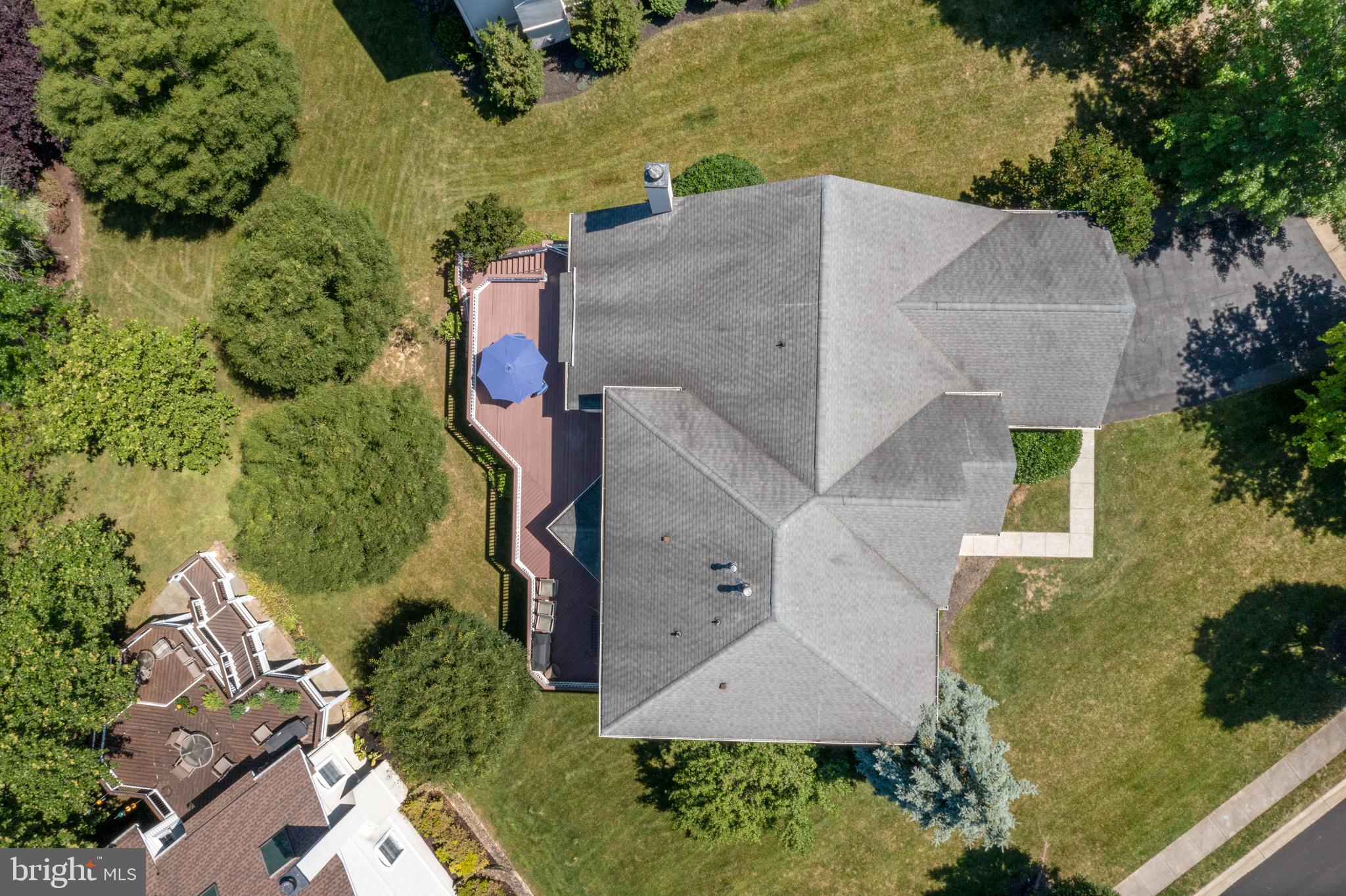 BELMONT COUNTRY CLUB - Residential