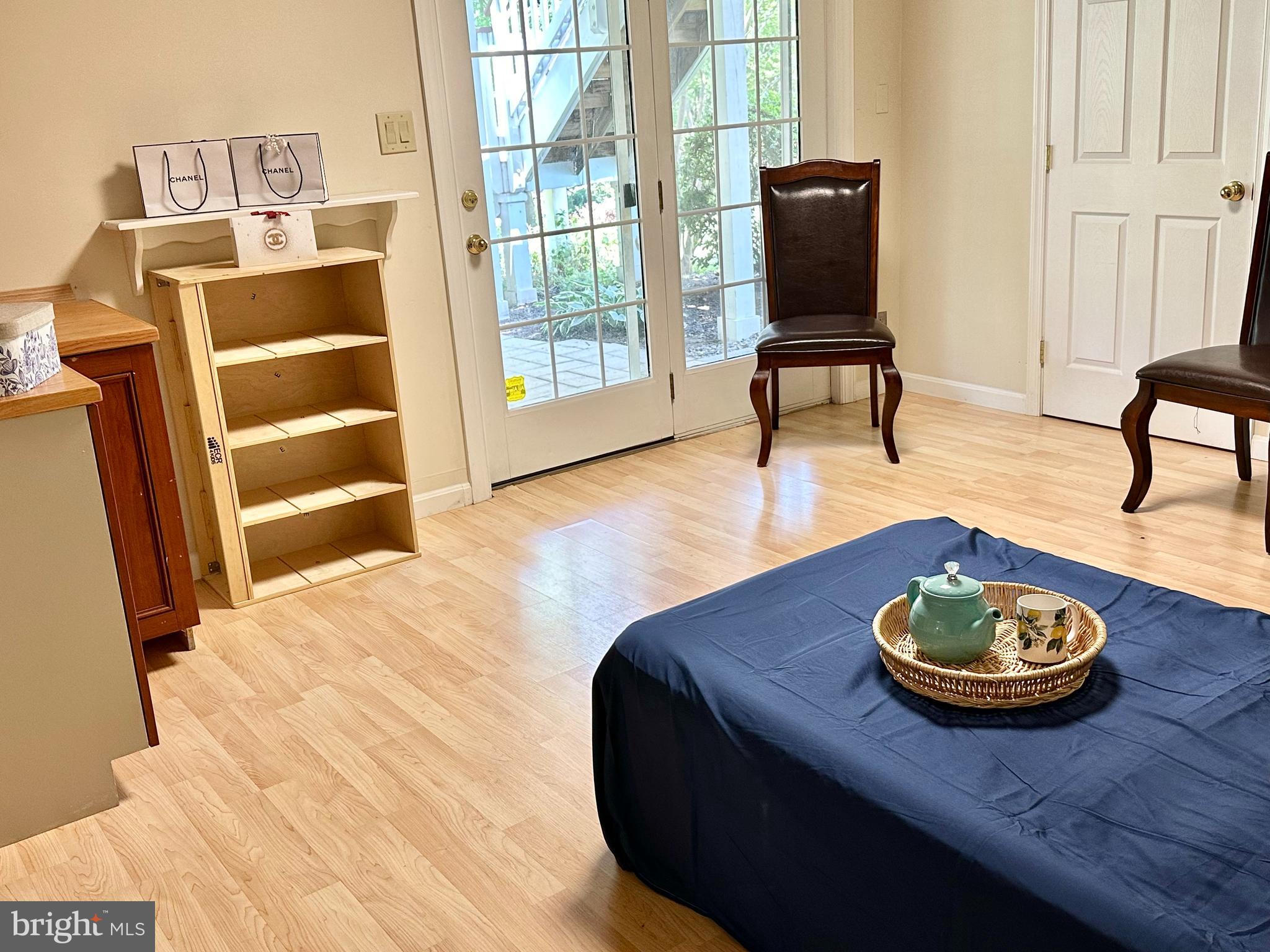 BELMONT COUNTRY CLUB - Residential