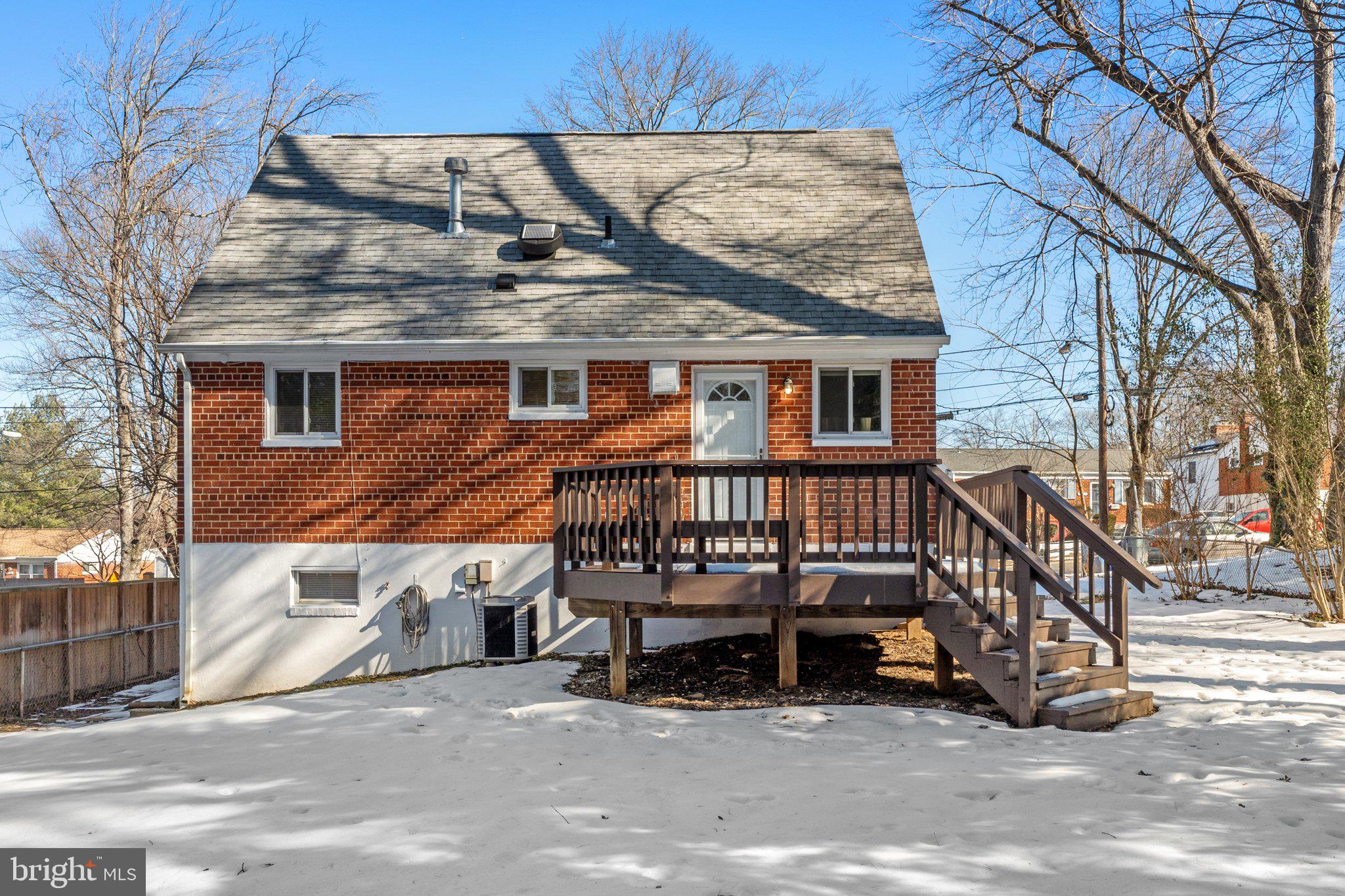 RANDOLPH HILLS - Residential