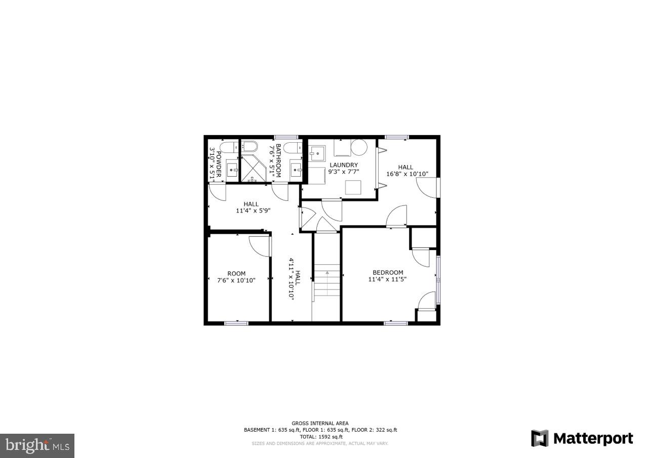 RANDOLPH HILLS - Residential